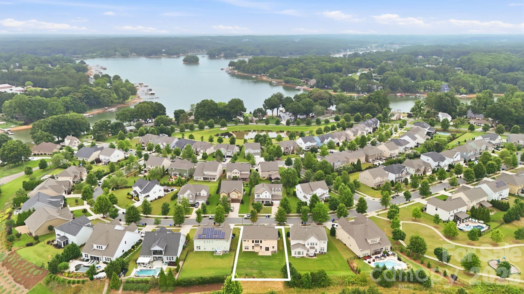 130 Eagles Landing Drive