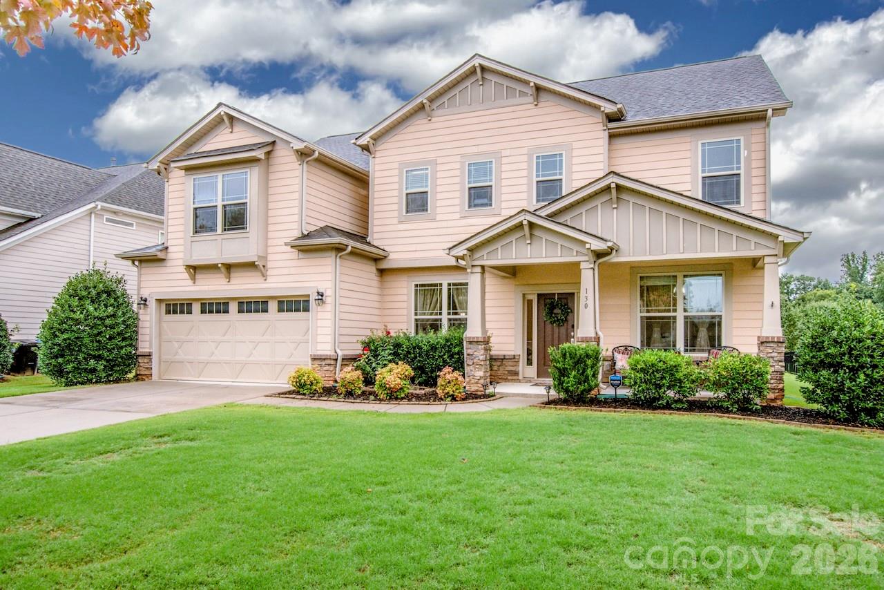 130 Eagles Landing Drive