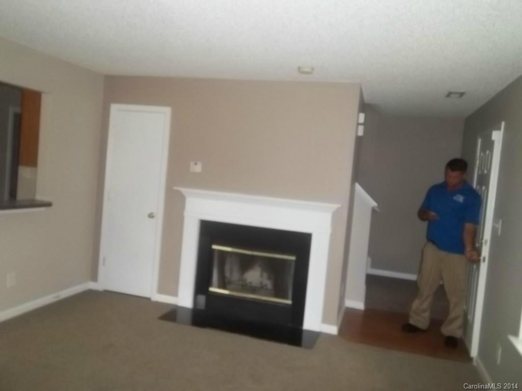 Southern Chase - Residential Lease