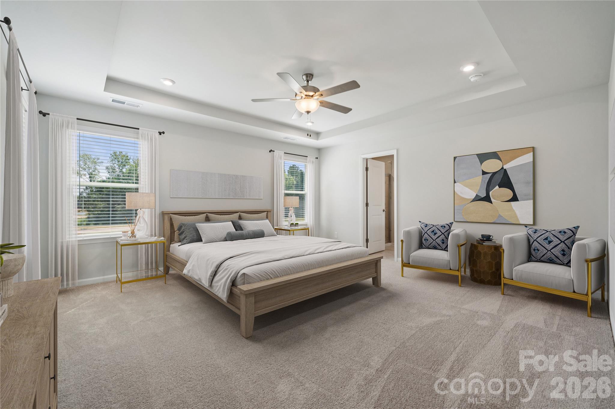 Clairmont - Residential