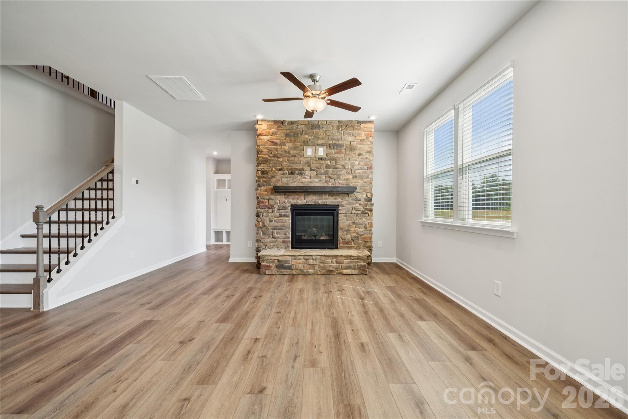 Clairmont - Residential