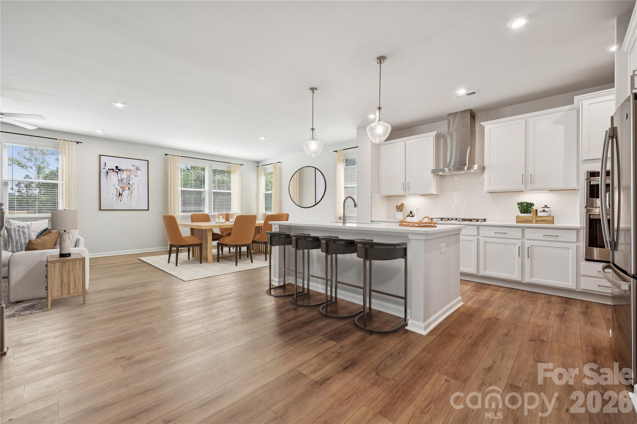 Clairmont - Residential