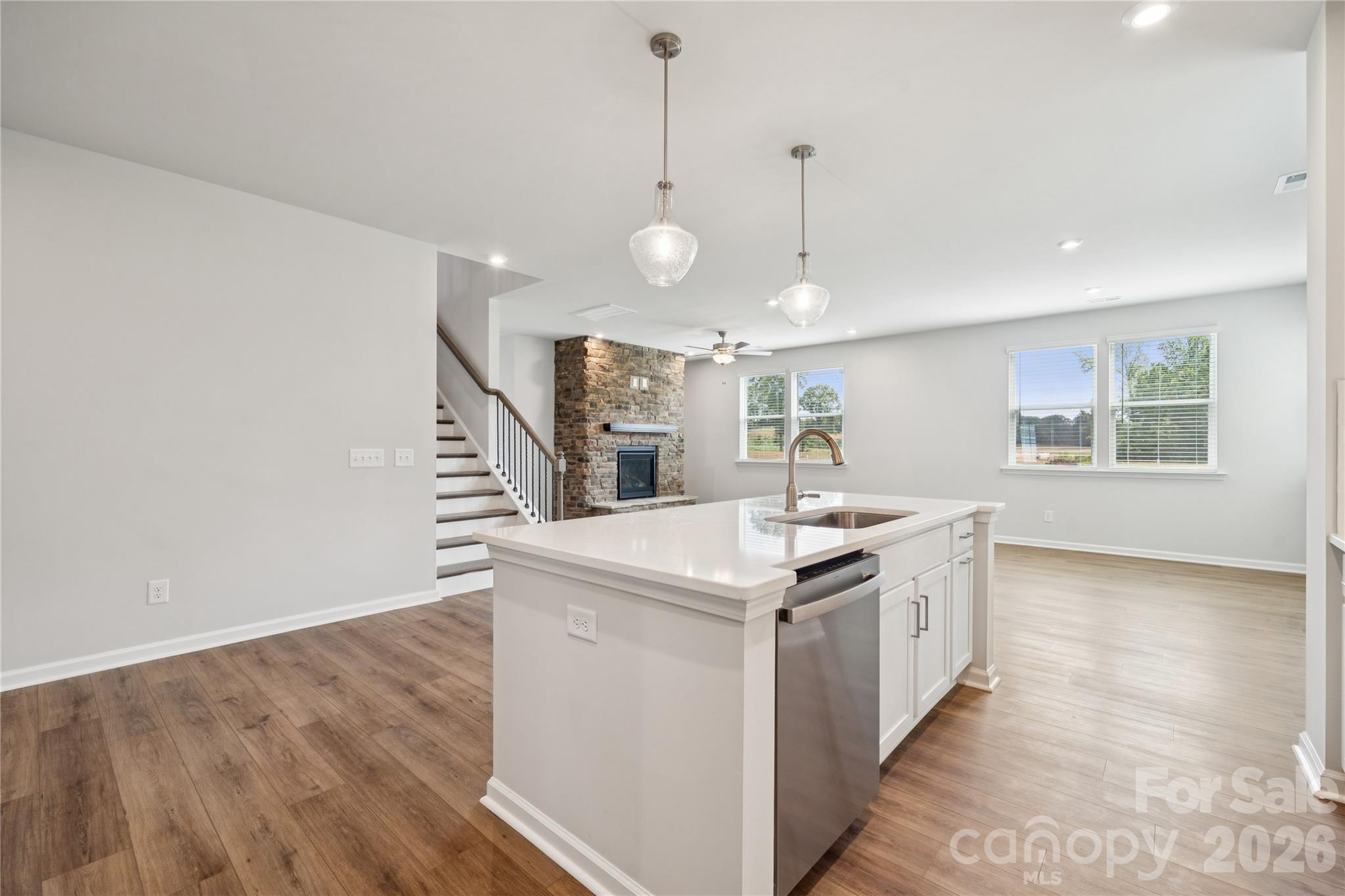 Clairmont - Residential
