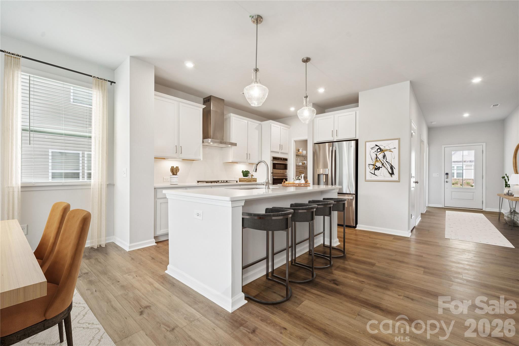 Clairmont - Residential