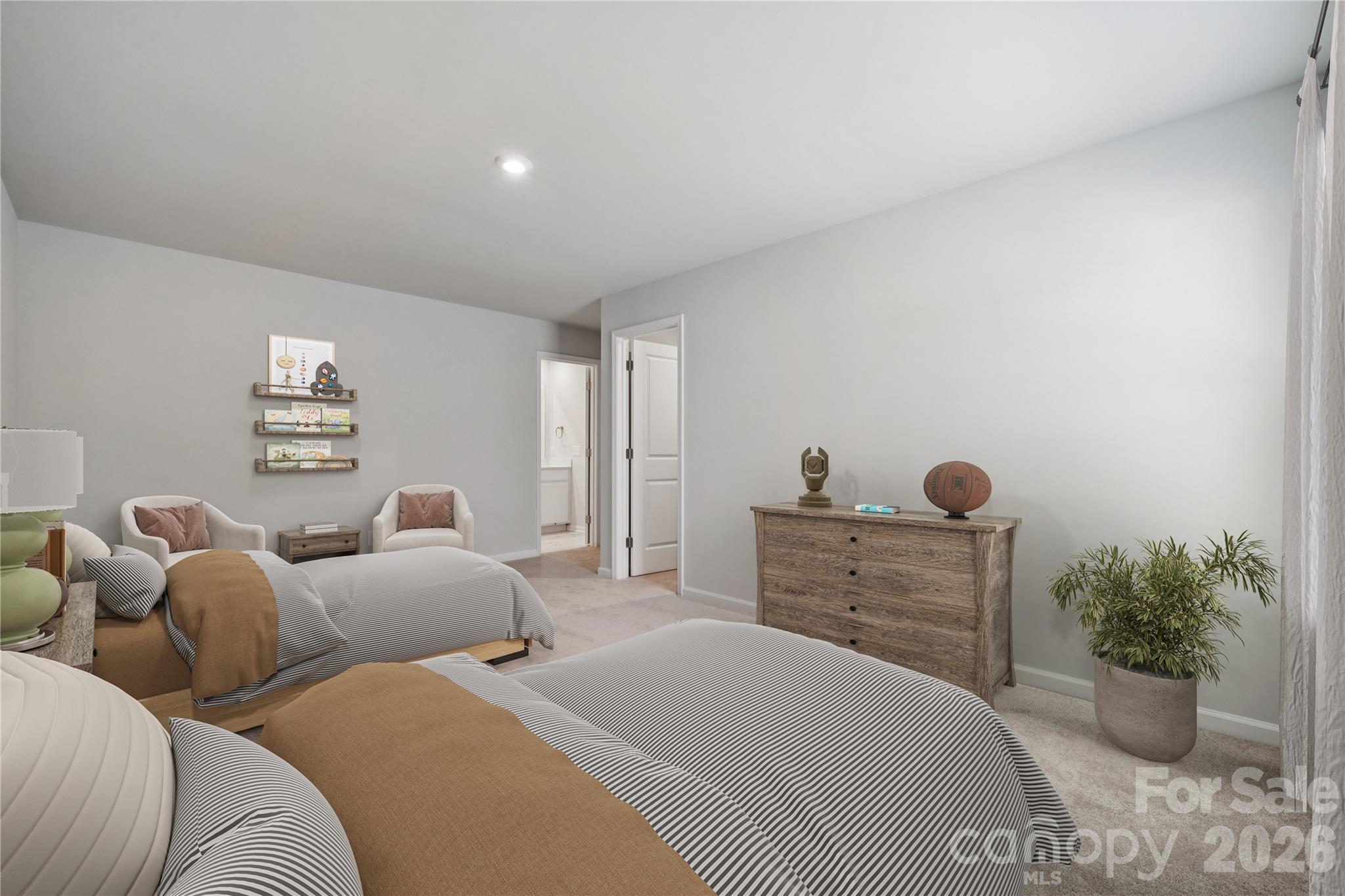 Clairmont - Residential