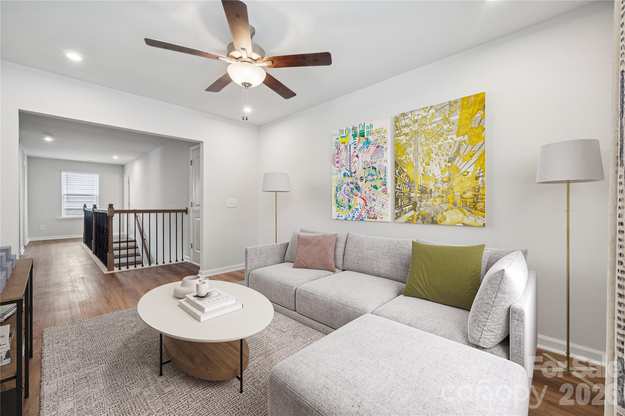 Clairmont - Residential