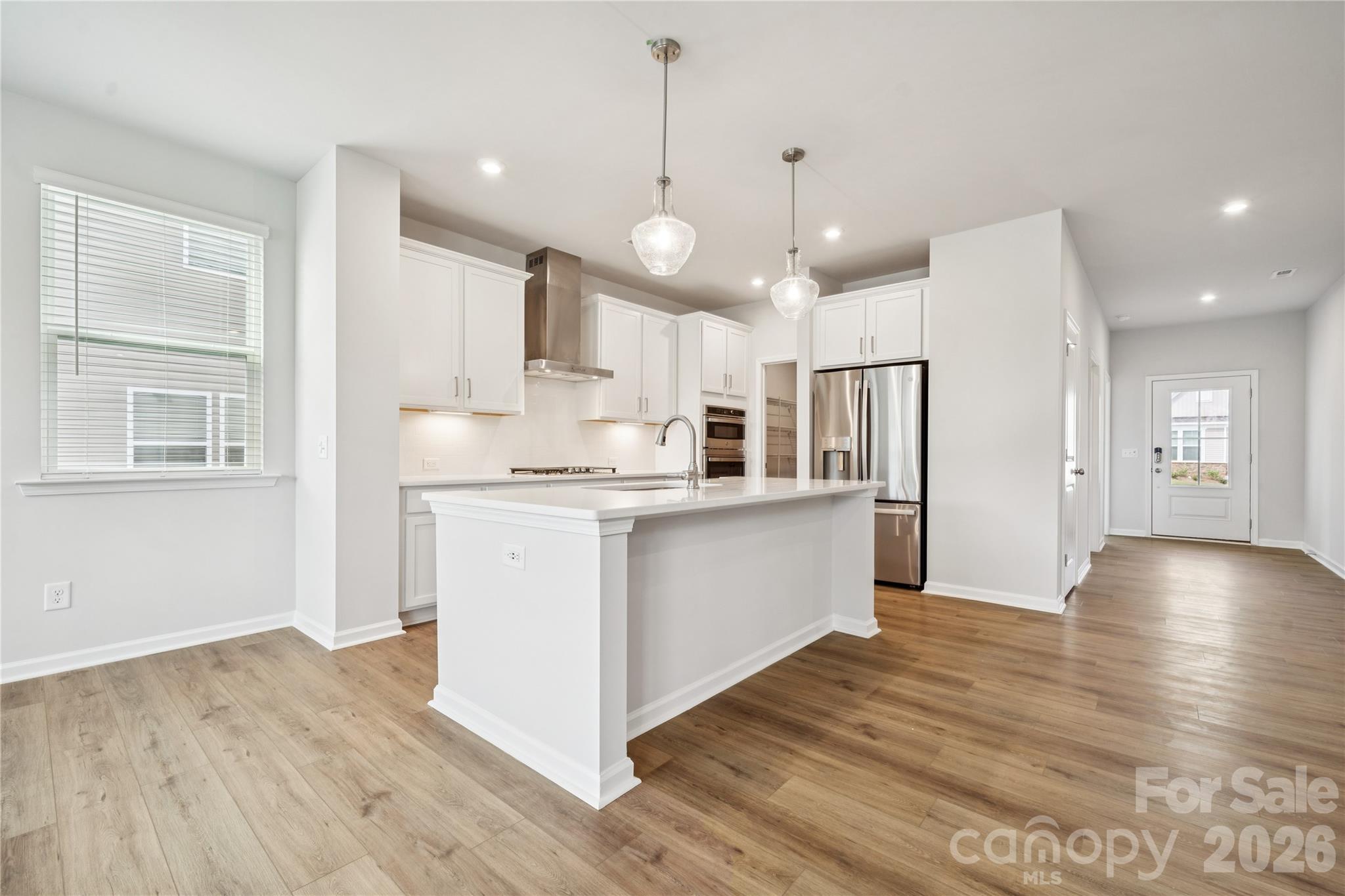 Clairmont - Residential