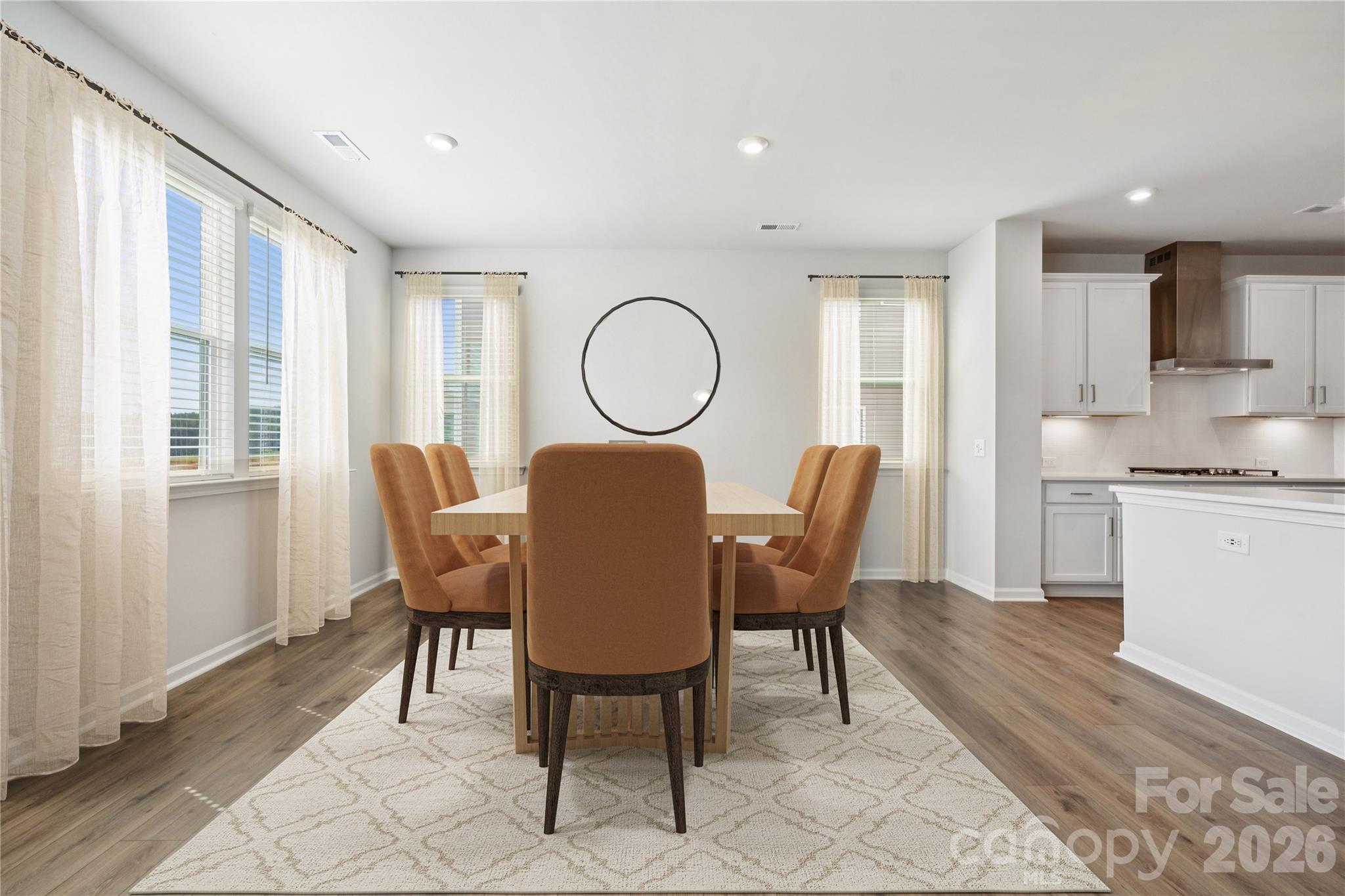 Clairmont - Residential