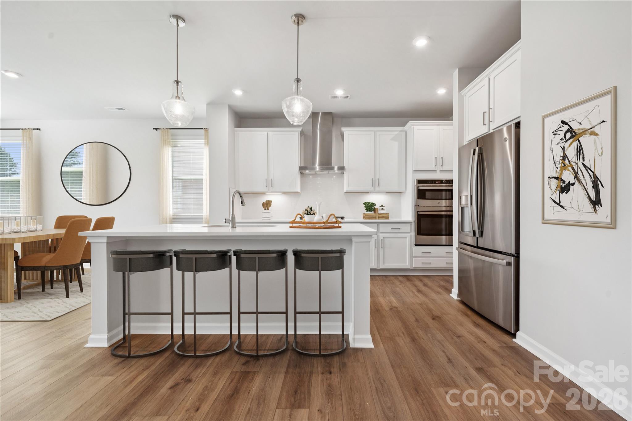 Clairmont - Residential