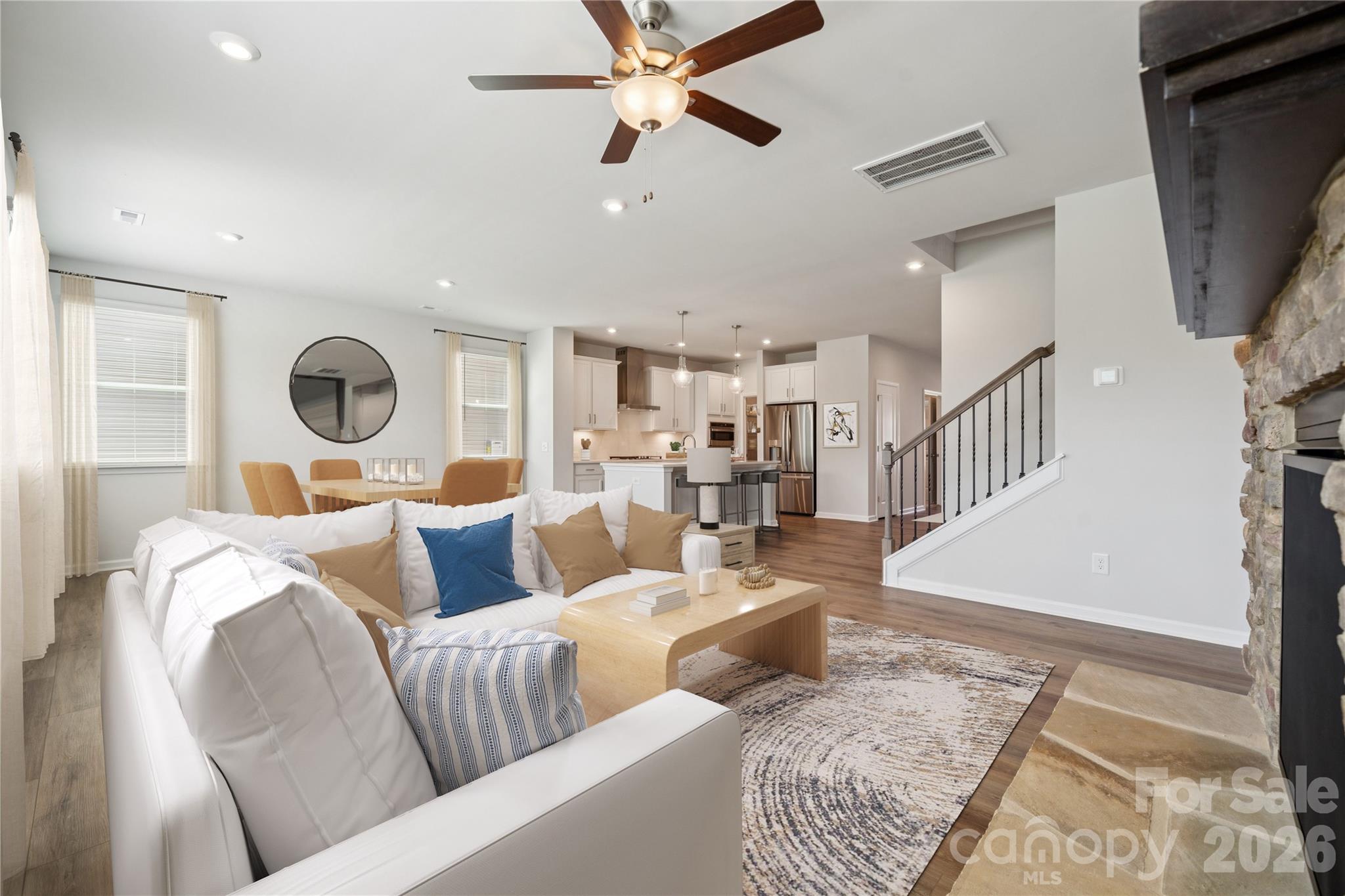 Clairmont - Residential