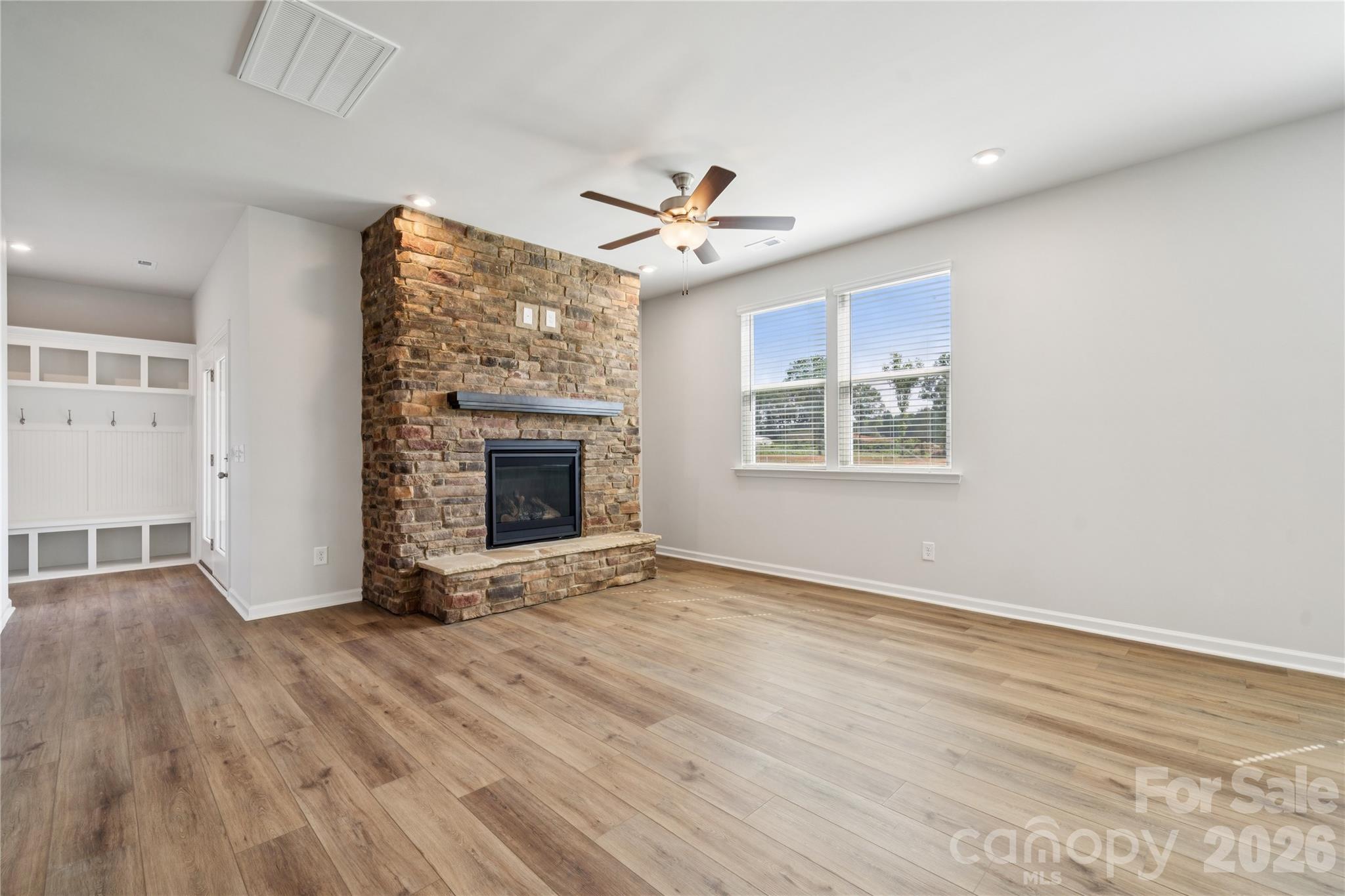 Clairmont - Residential