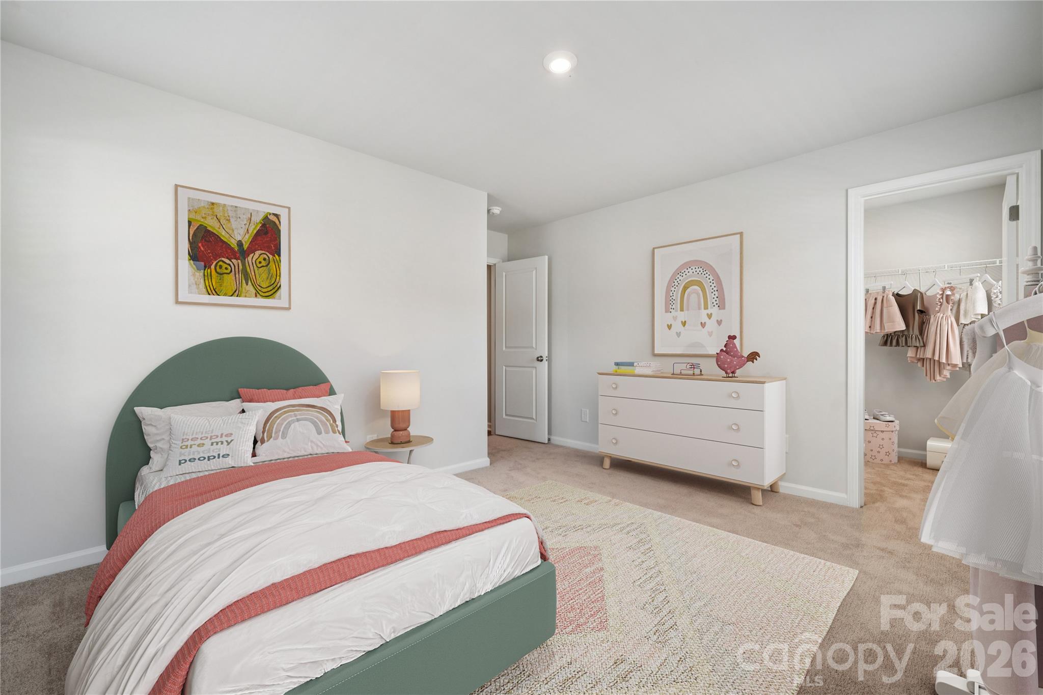 Clairmont - Residential