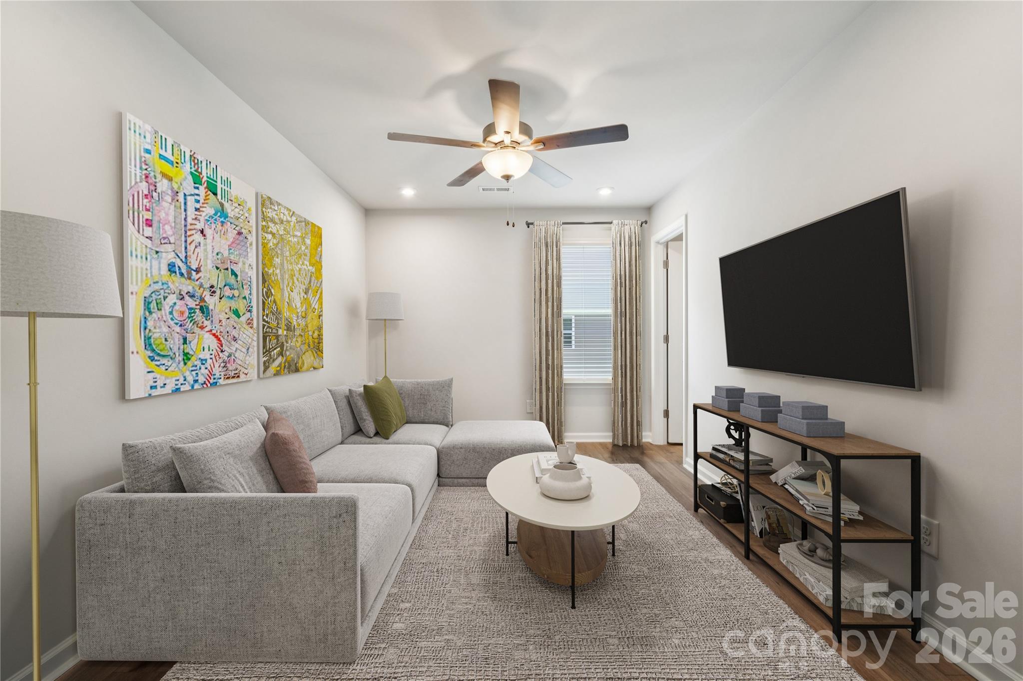 Clairmont - Residential
