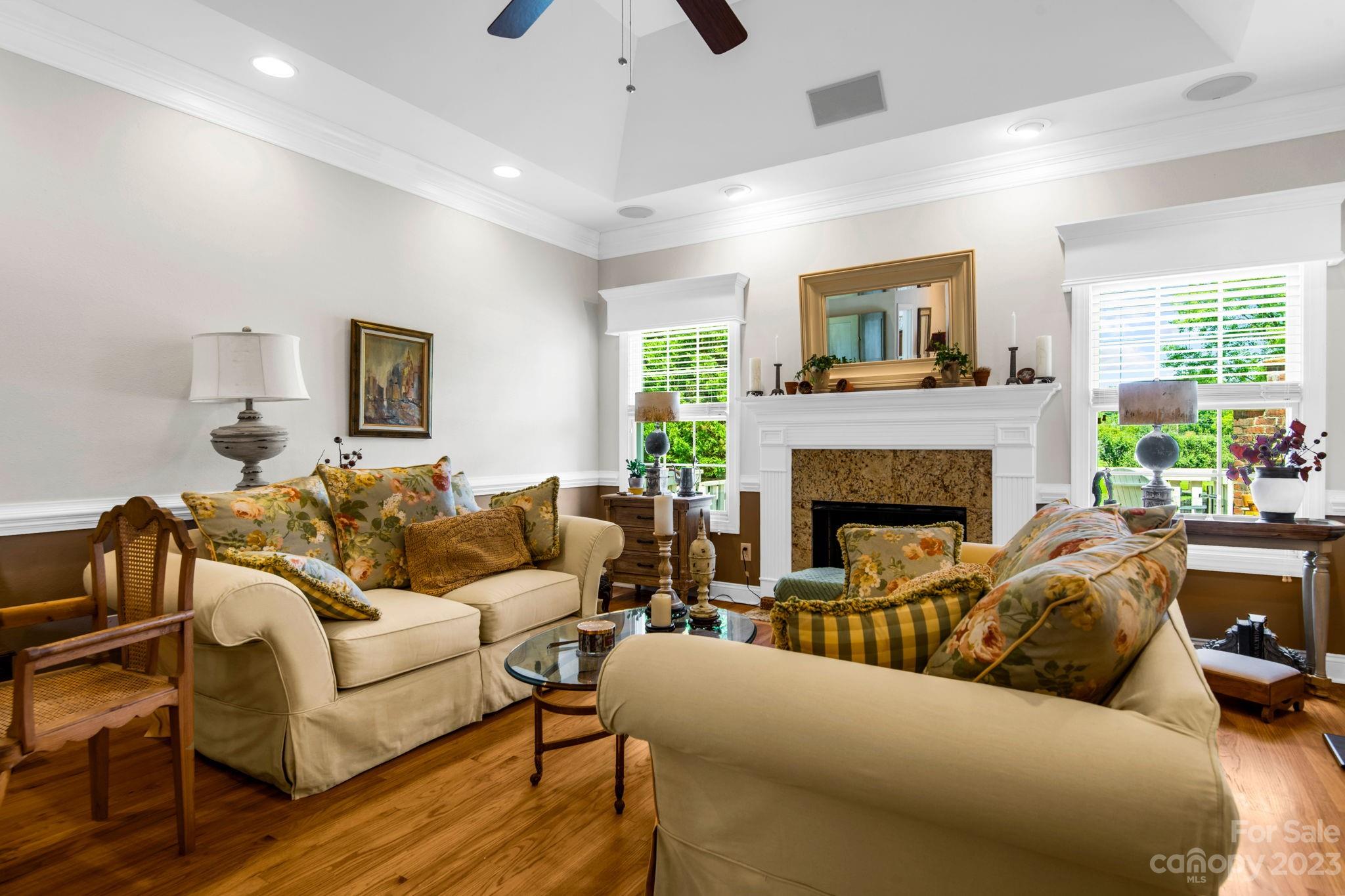 Lawsons Creek - Residential