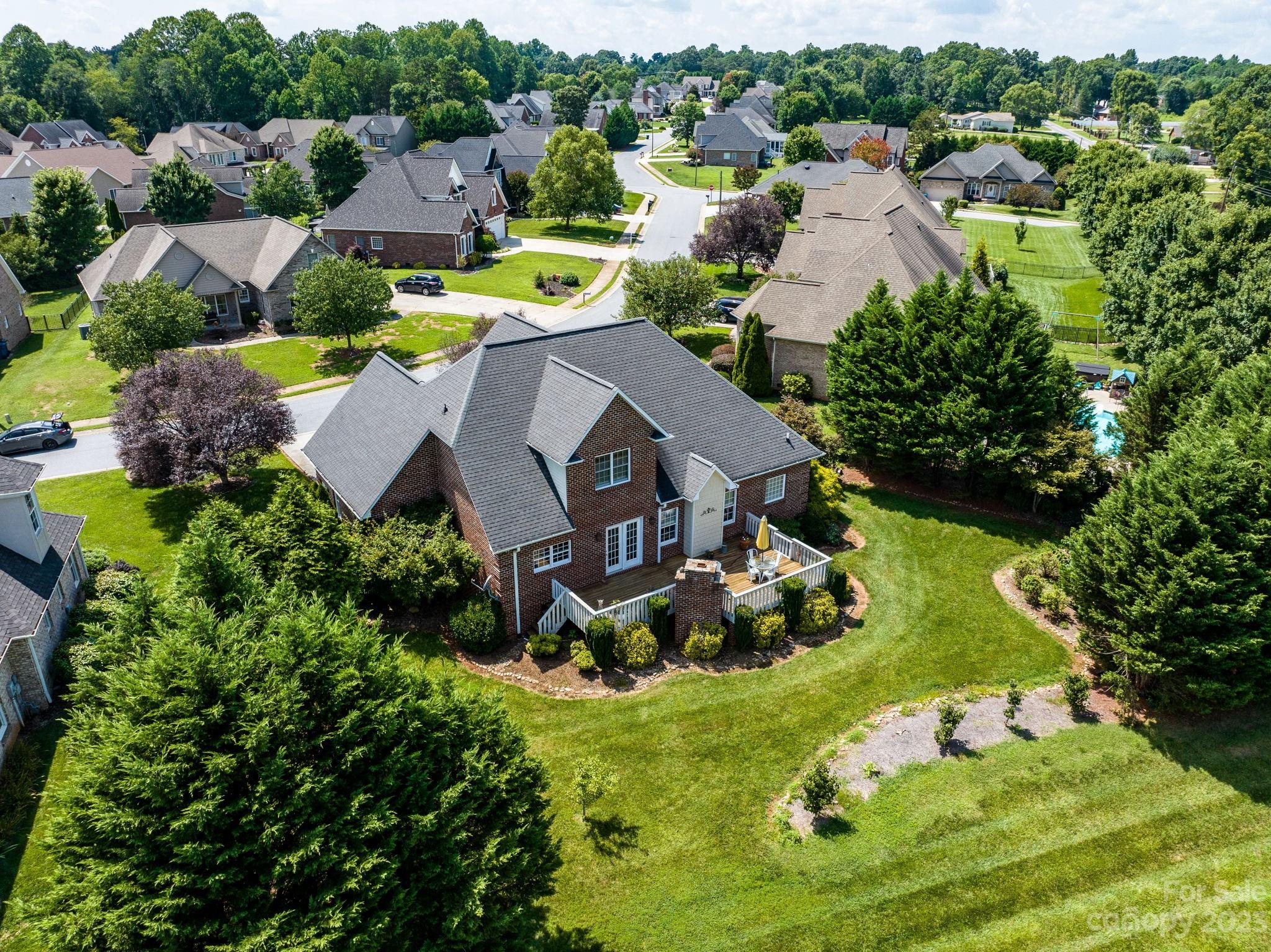 Lawsons Creek - Residential