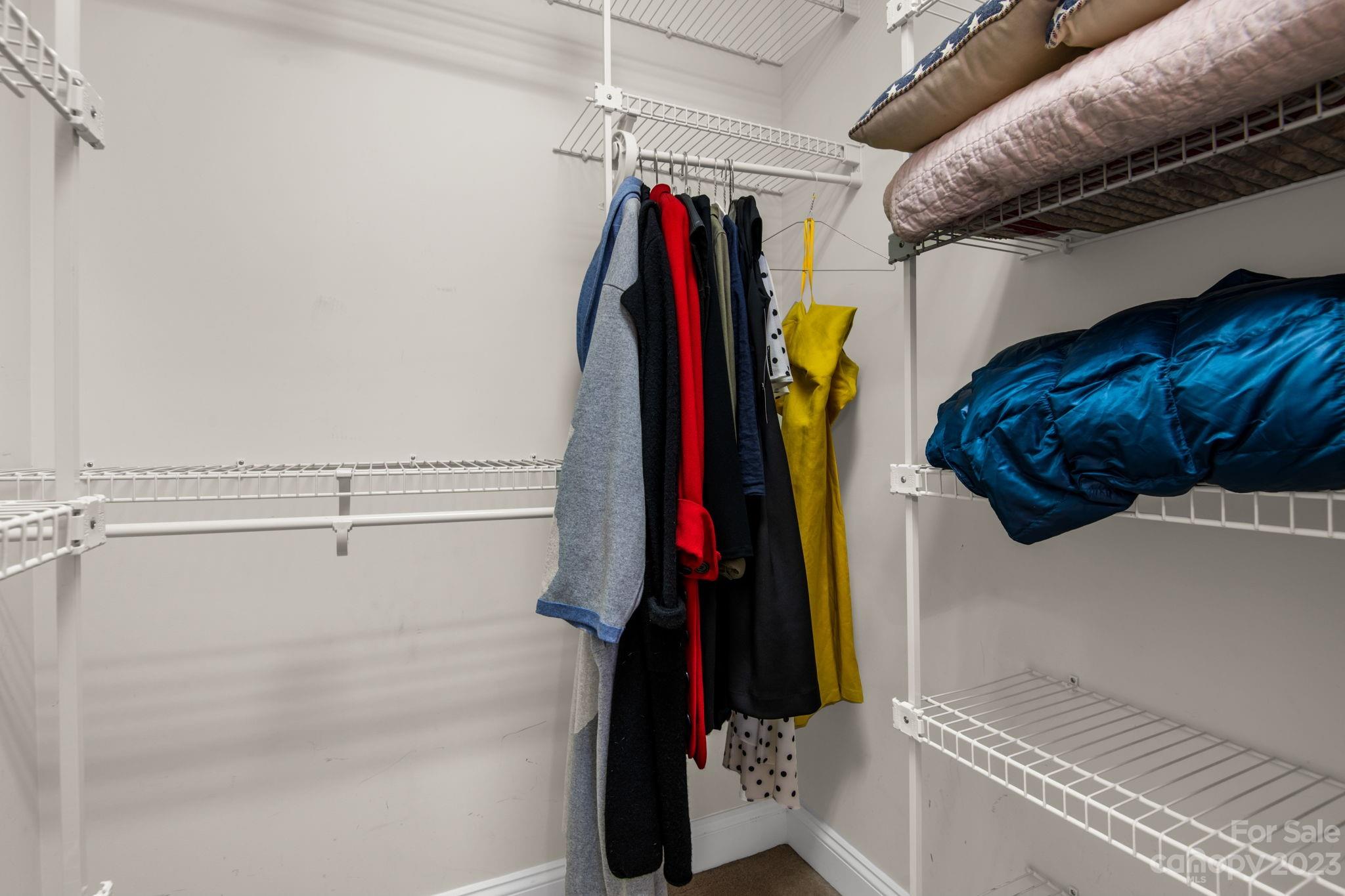 Lawsons Creek - Residential