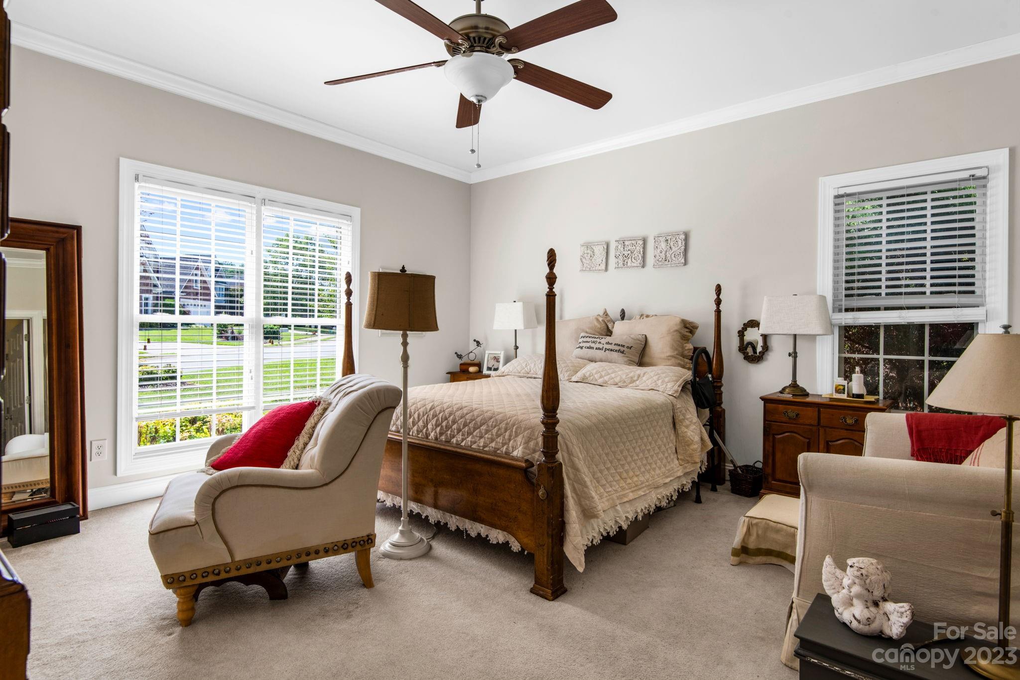 Lawsons Creek - Residential