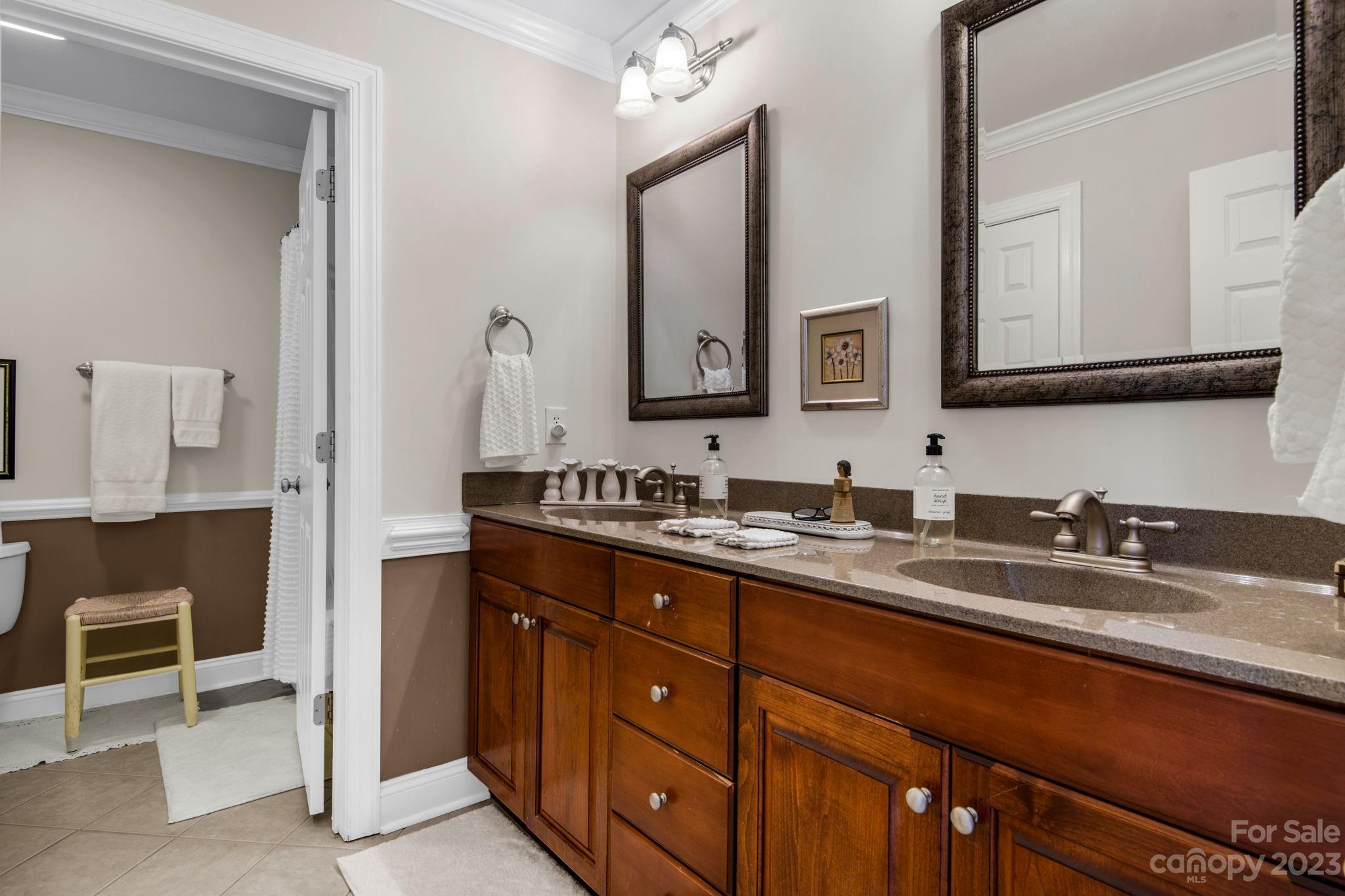 Lawsons Creek - Residential