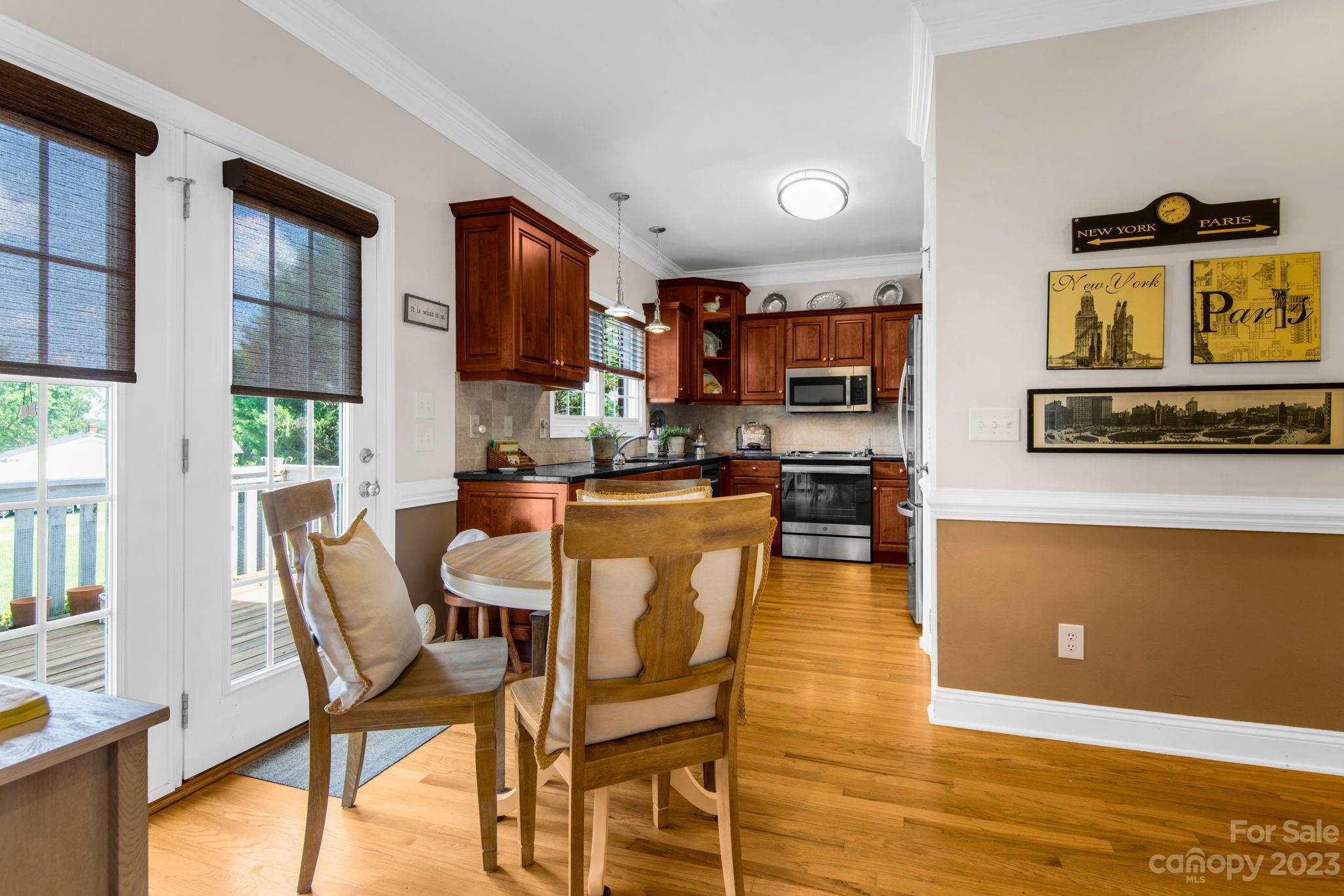 Lawsons Creek - Residential