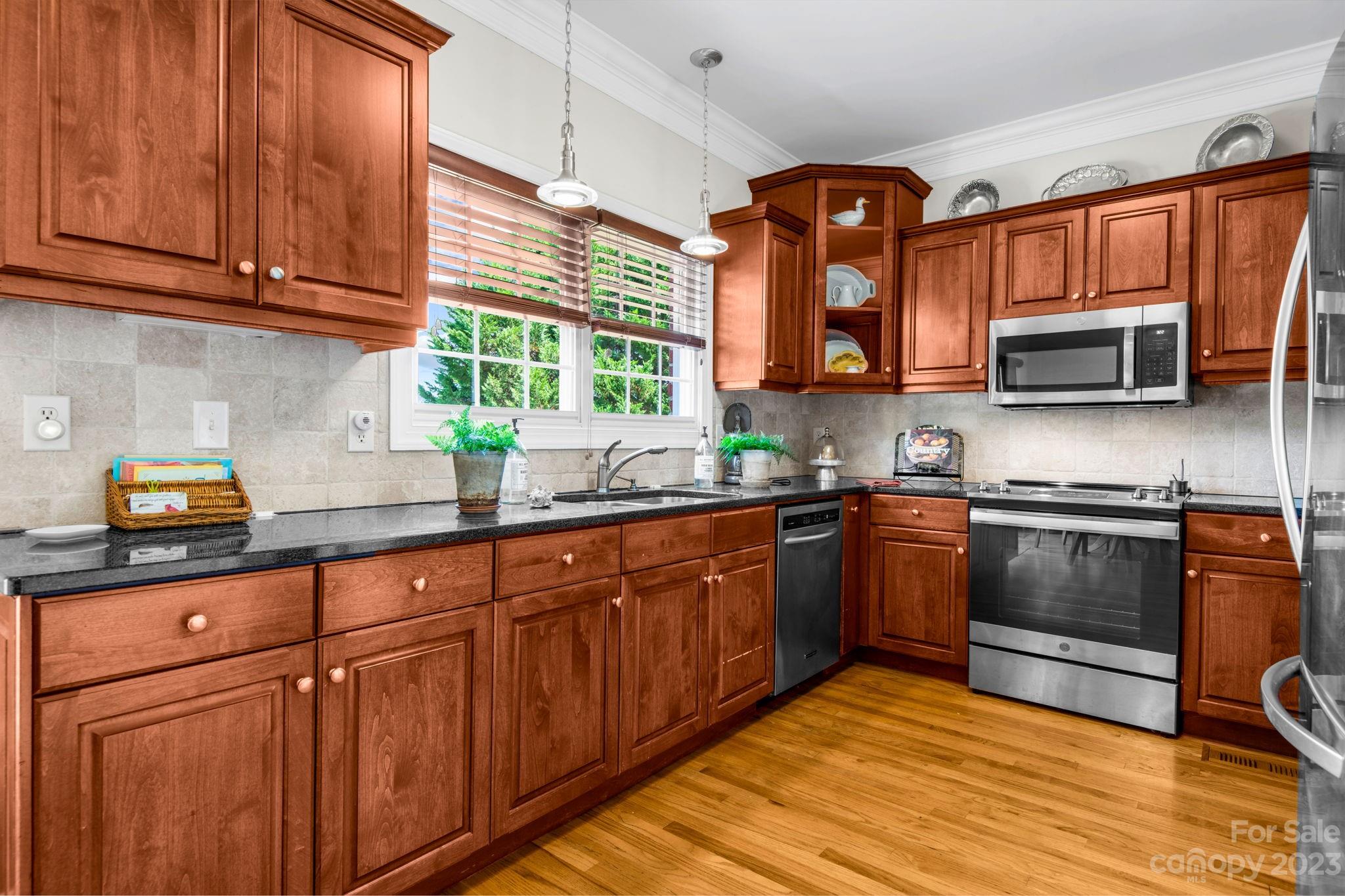 Lawsons Creek - Residential