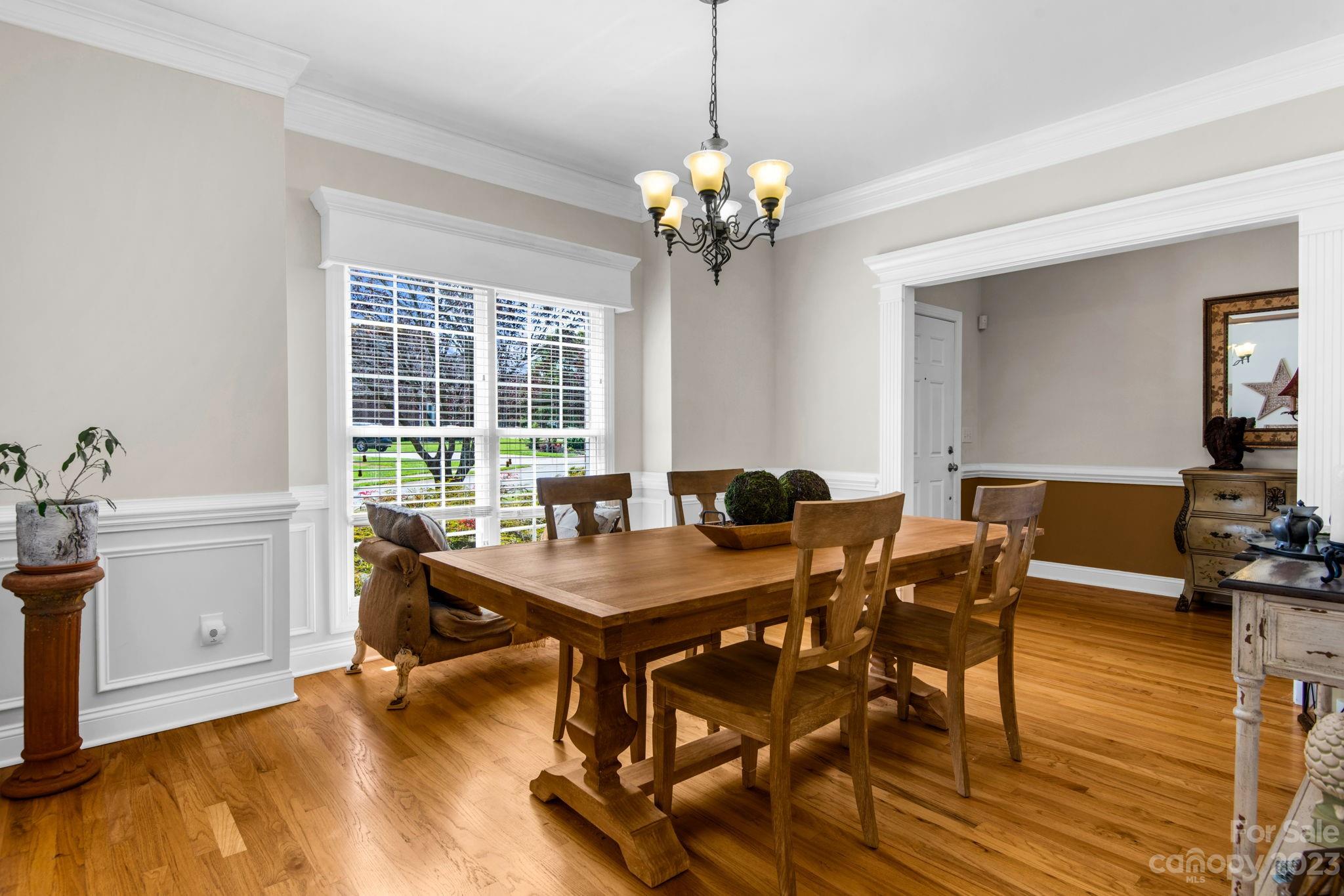 Lawsons Creek - Residential