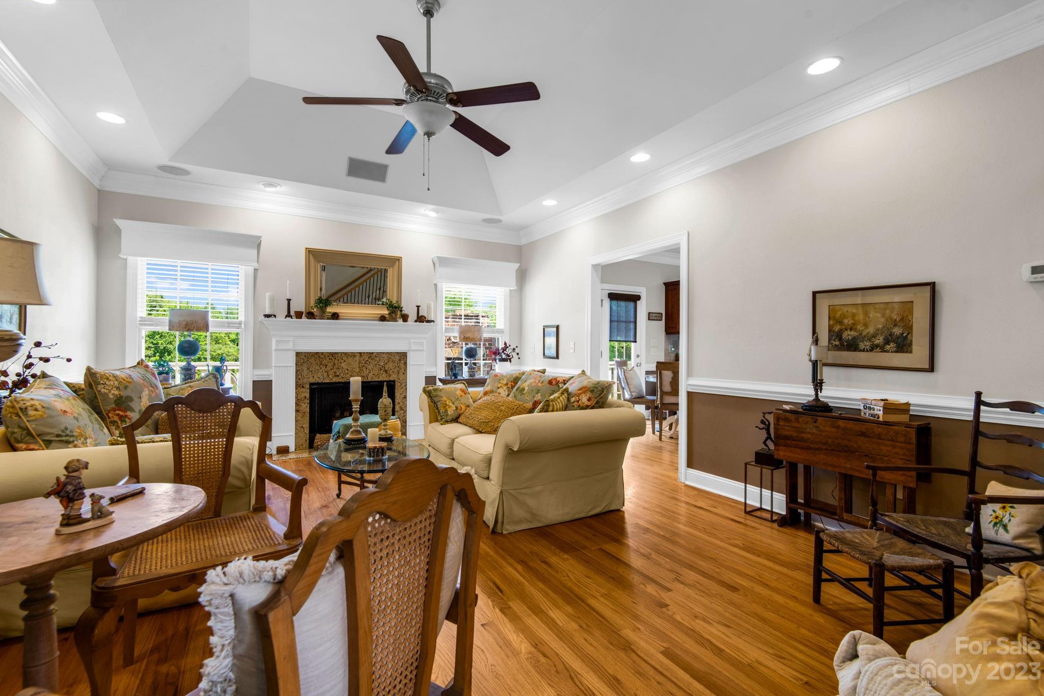 Lawsons Creek - Residential