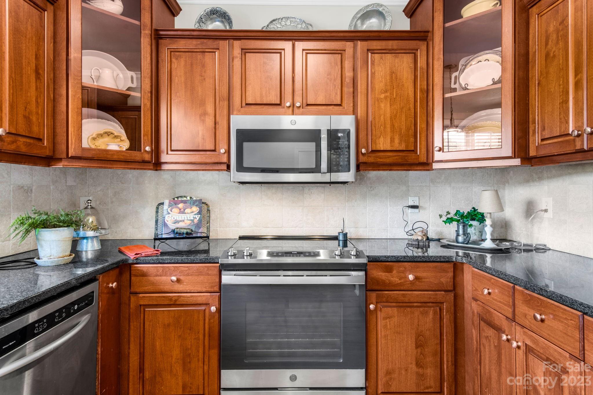 Lawsons Creek - Residential