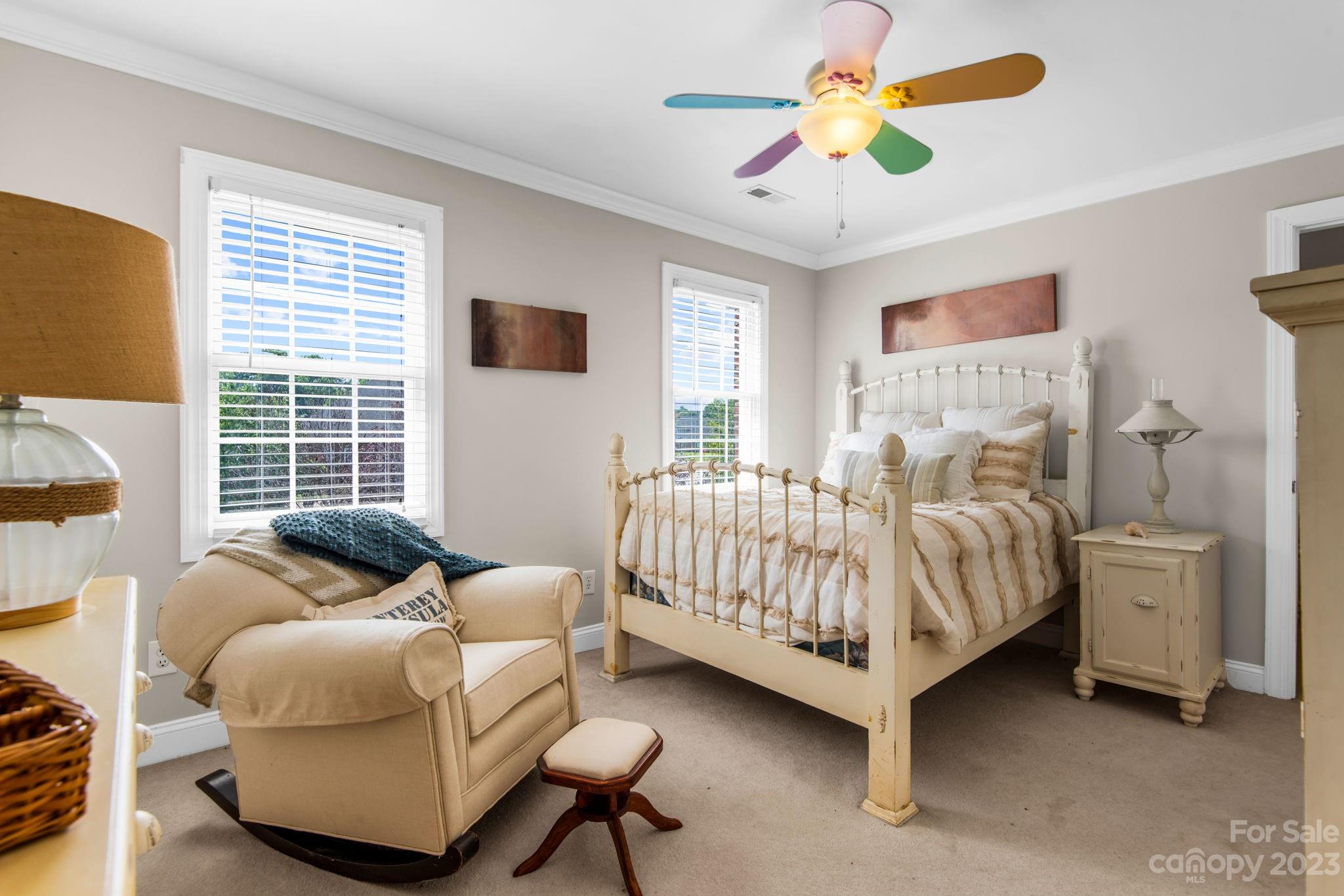 Lawsons Creek - Residential