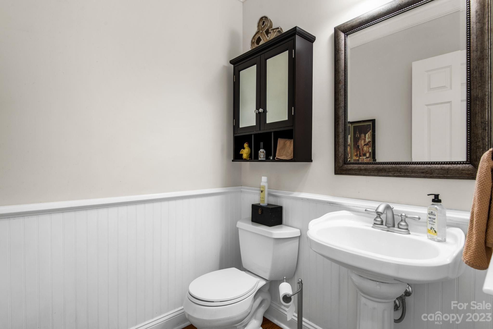 Lawsons Creek - Residential