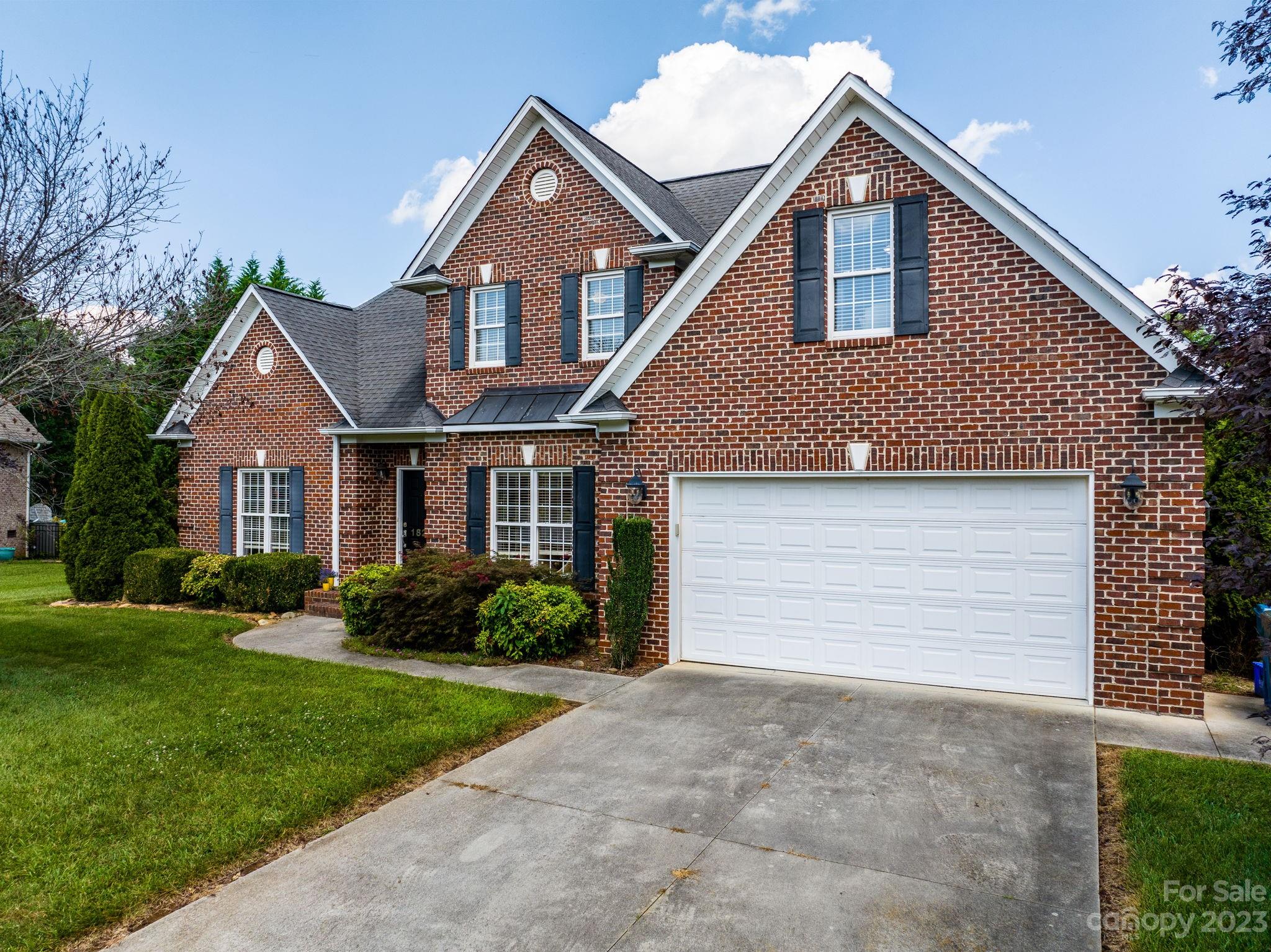 Lawsons Creek - Residential