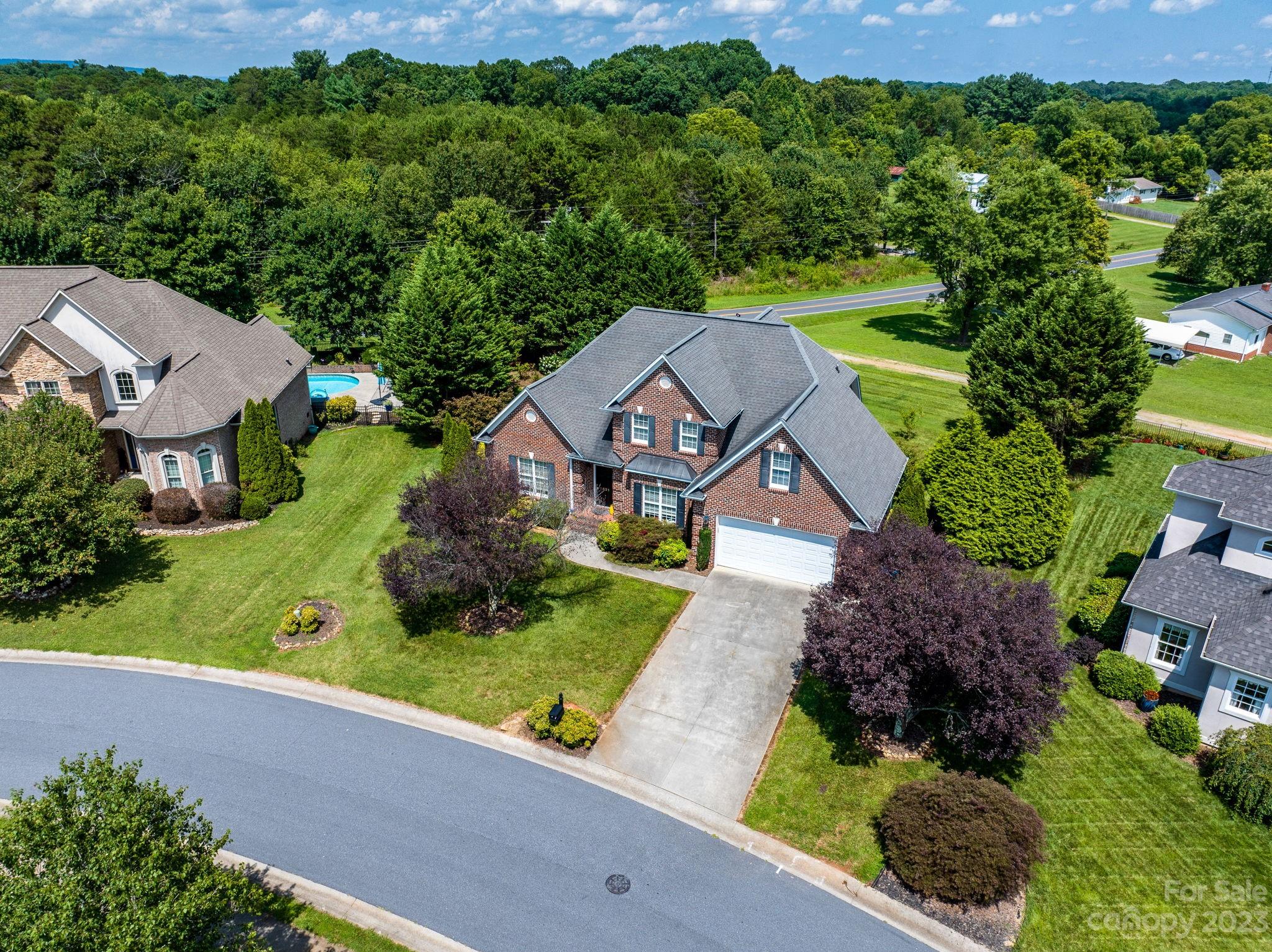 Lawsons Creek - Residential