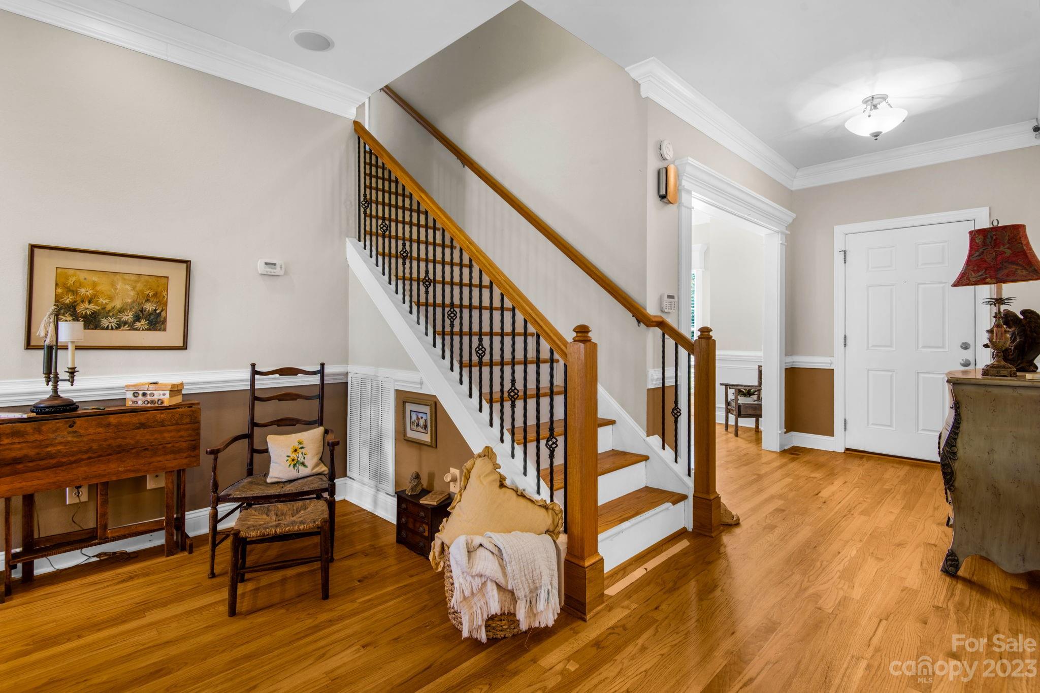 Lawsons Creek - Residential