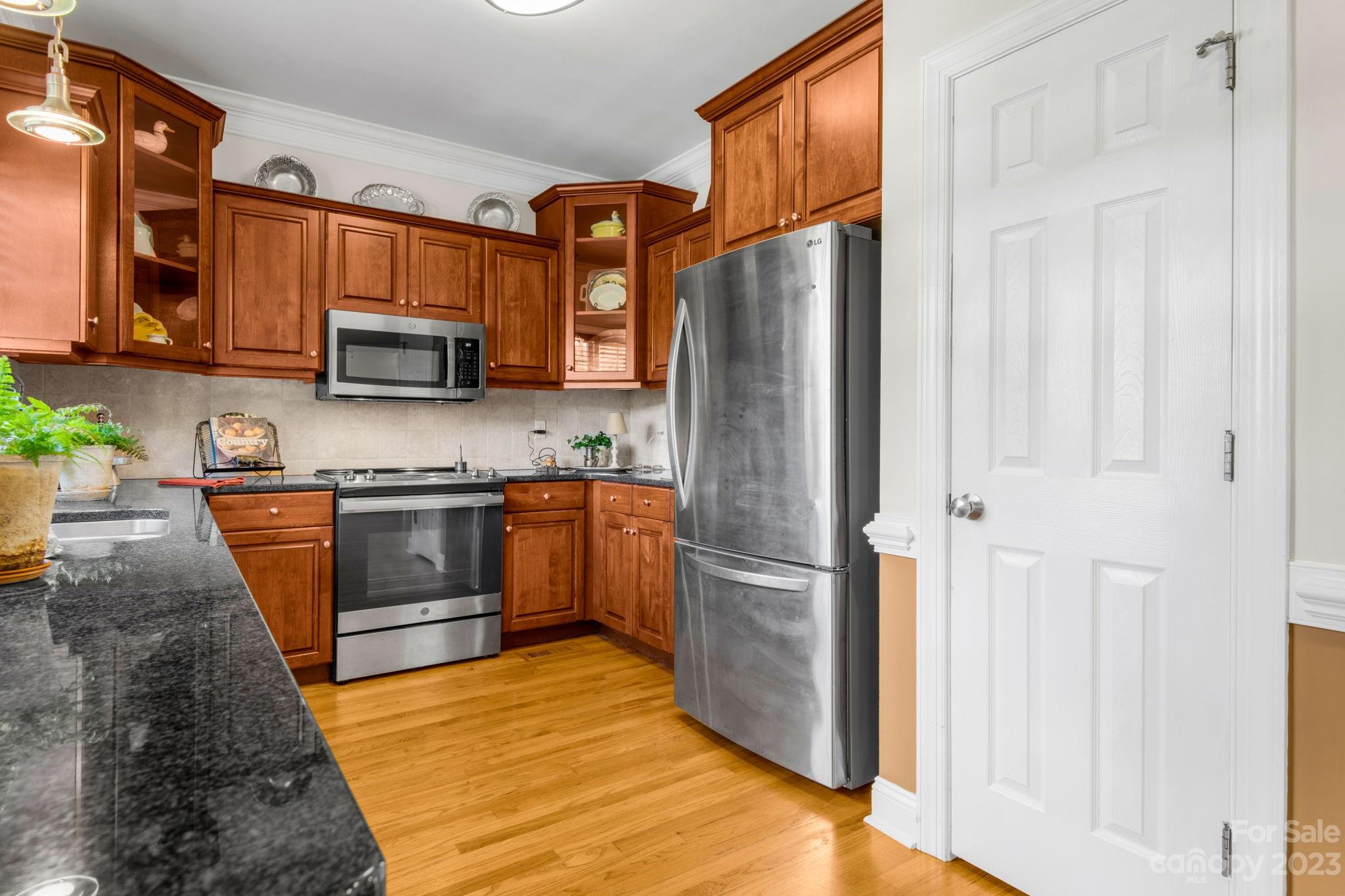 Lawsons Creek - Residential