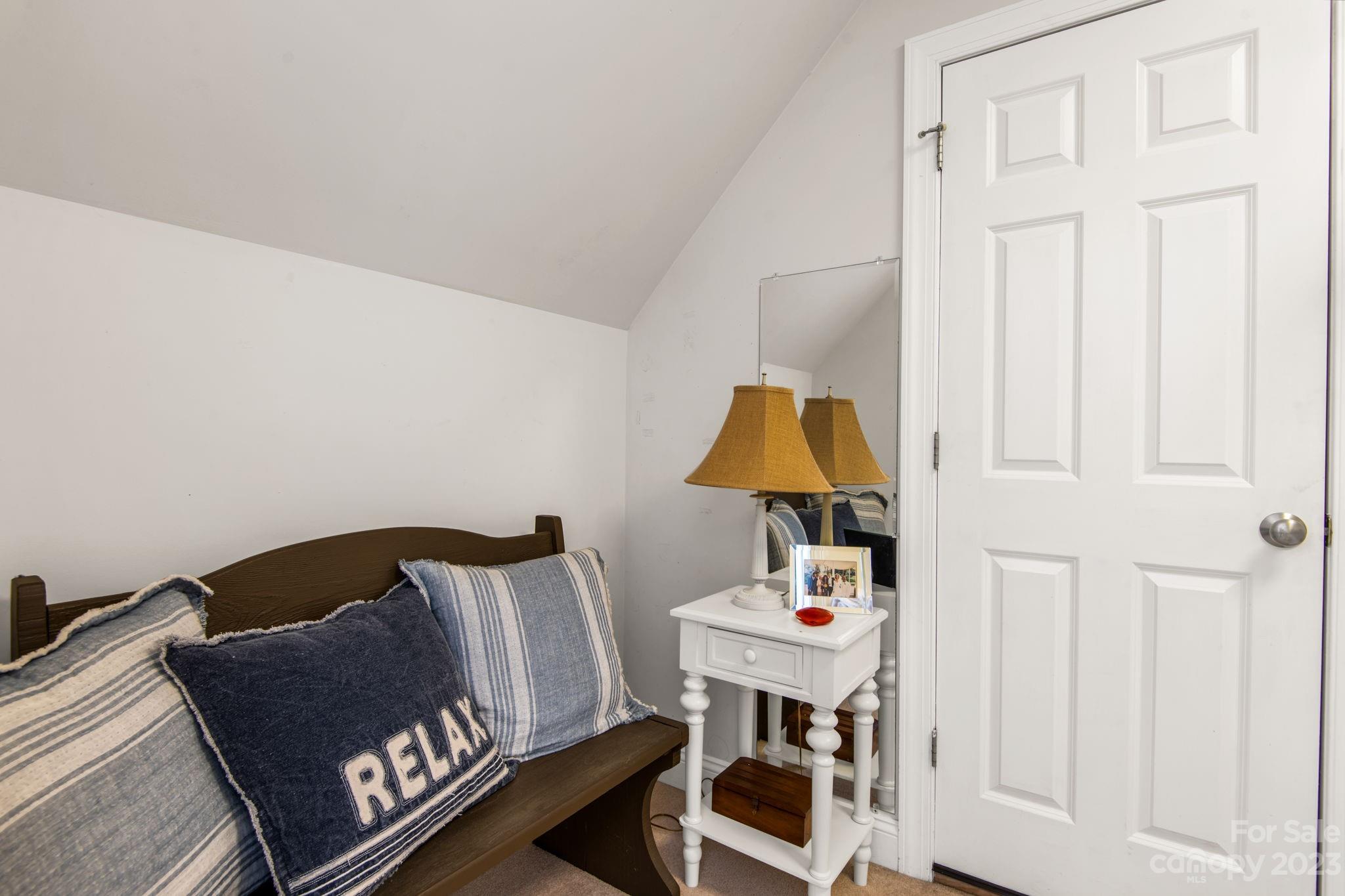 Lawsons Creek - Residential