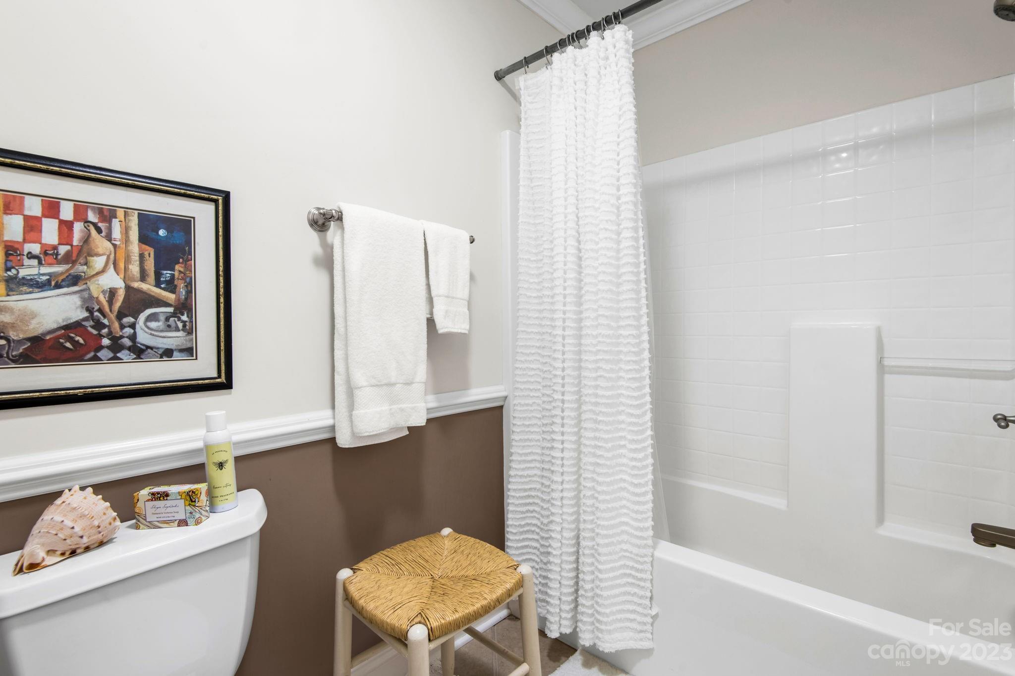 Lawsons Creek - Residential