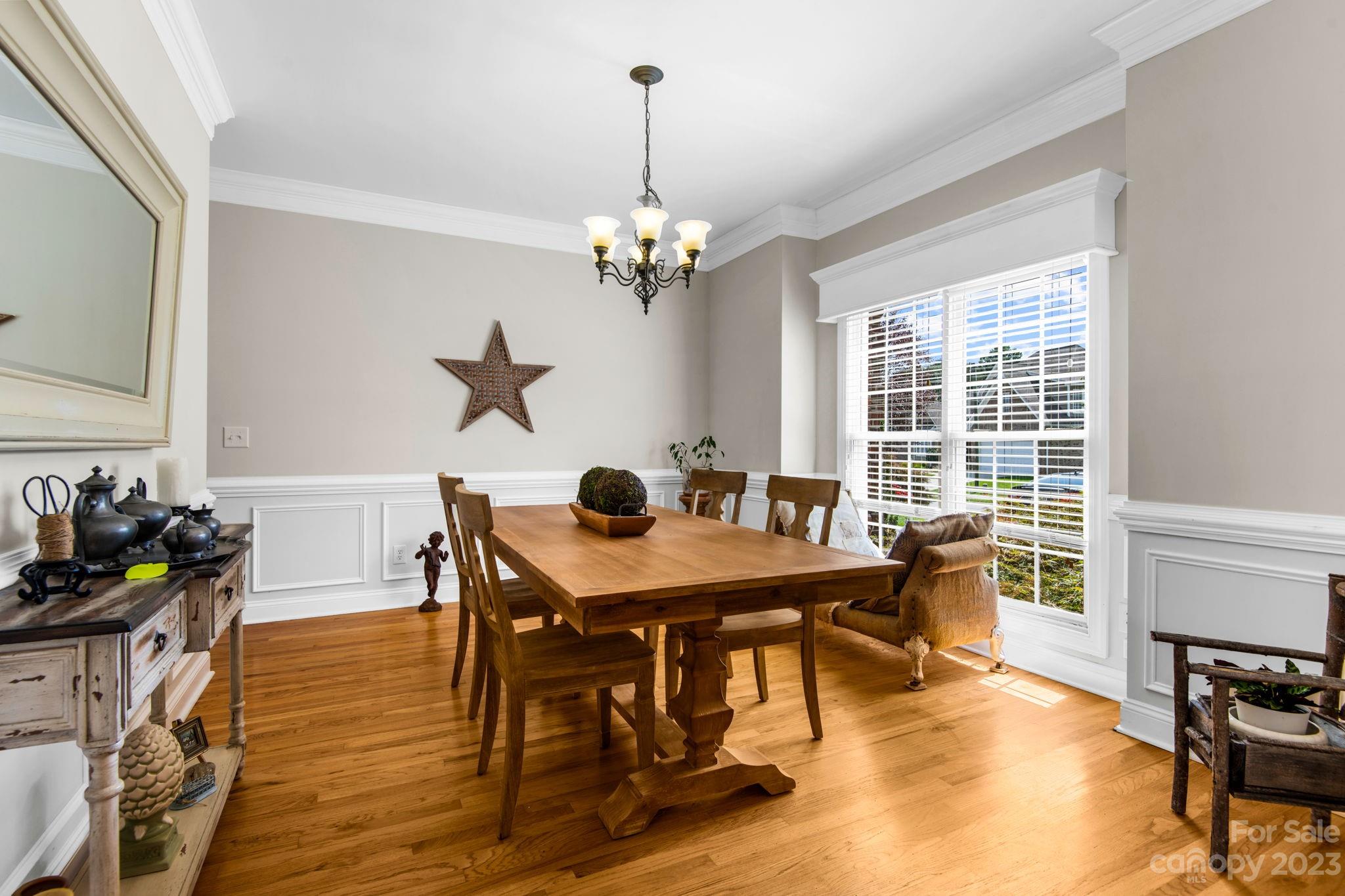 Lawsons Creek - Residential