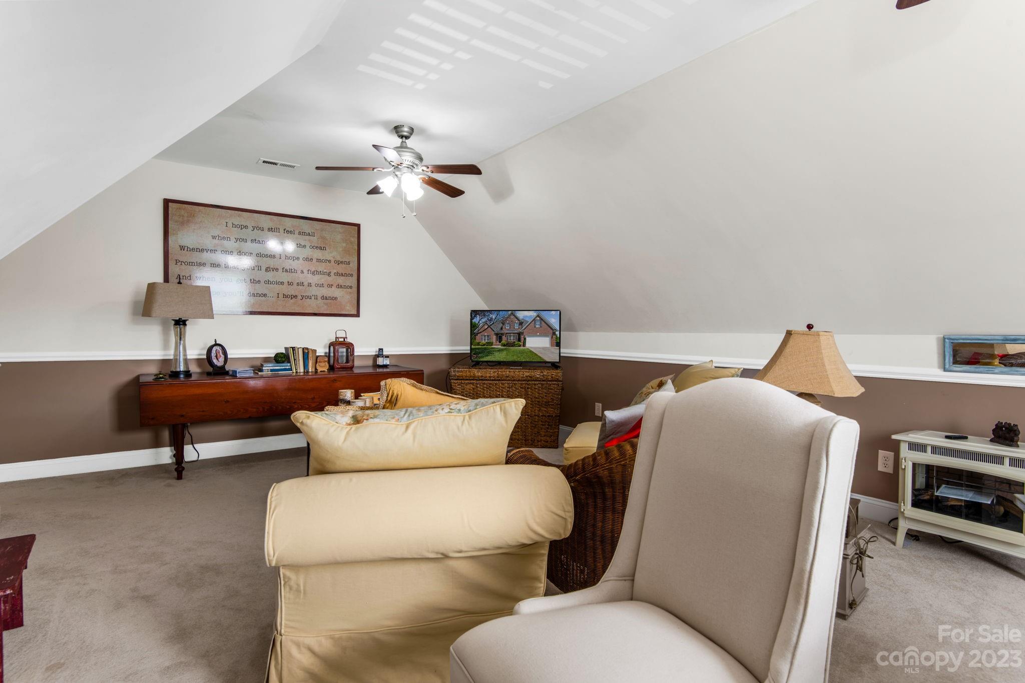 Lawsons Creek - Residential