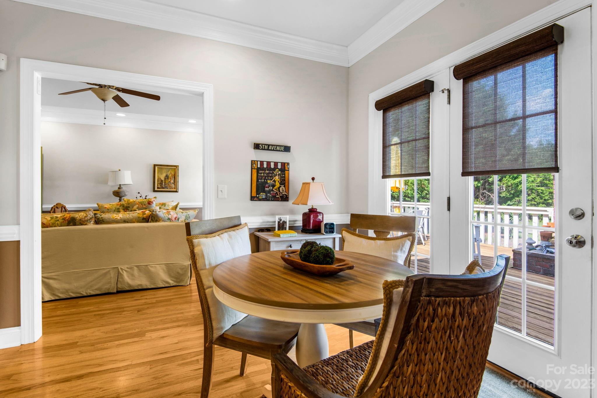 Lawsons Creek - Residential