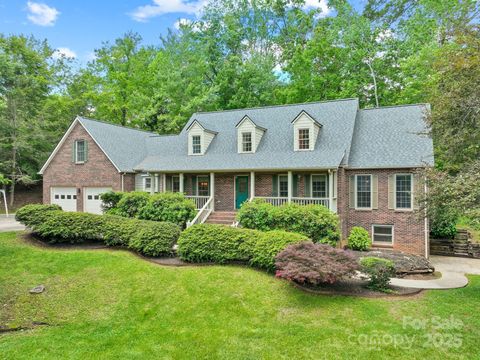 304 La Foret Drive Morganton NC 28655