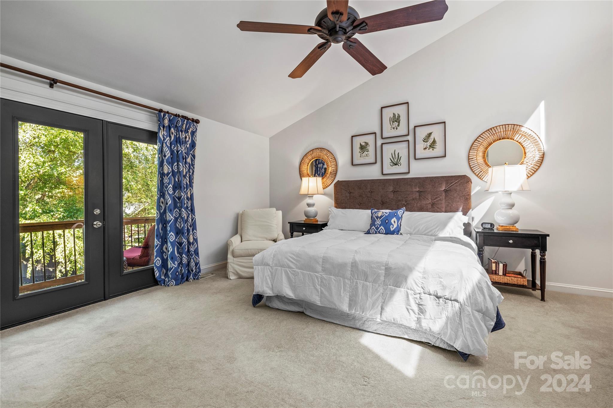 Malibu Pointe - Residential