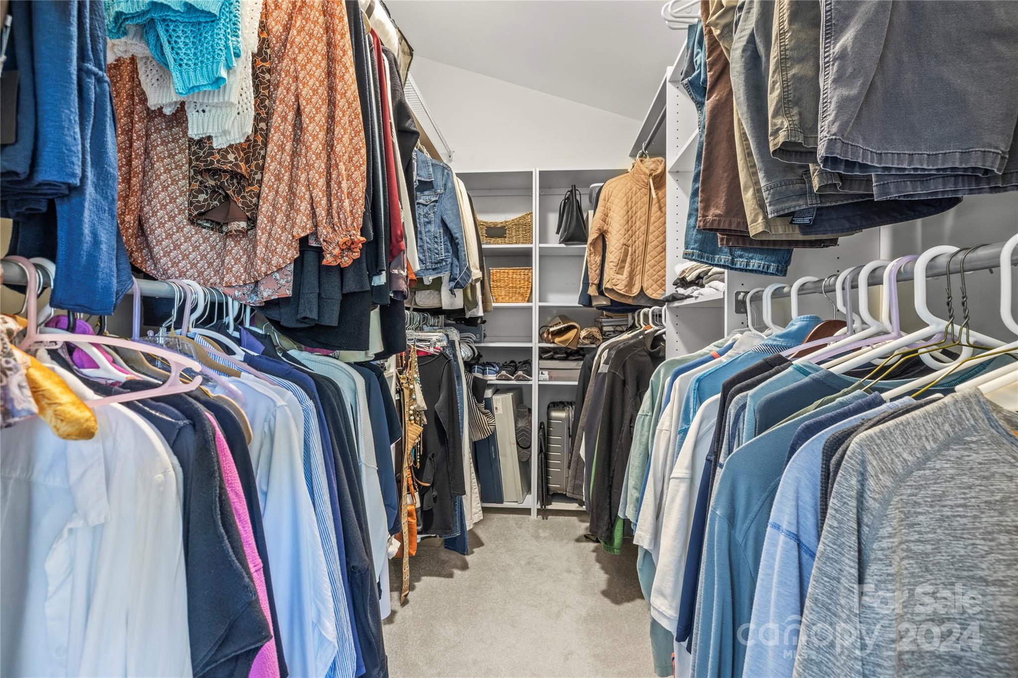 Malibu Pointe - Residential