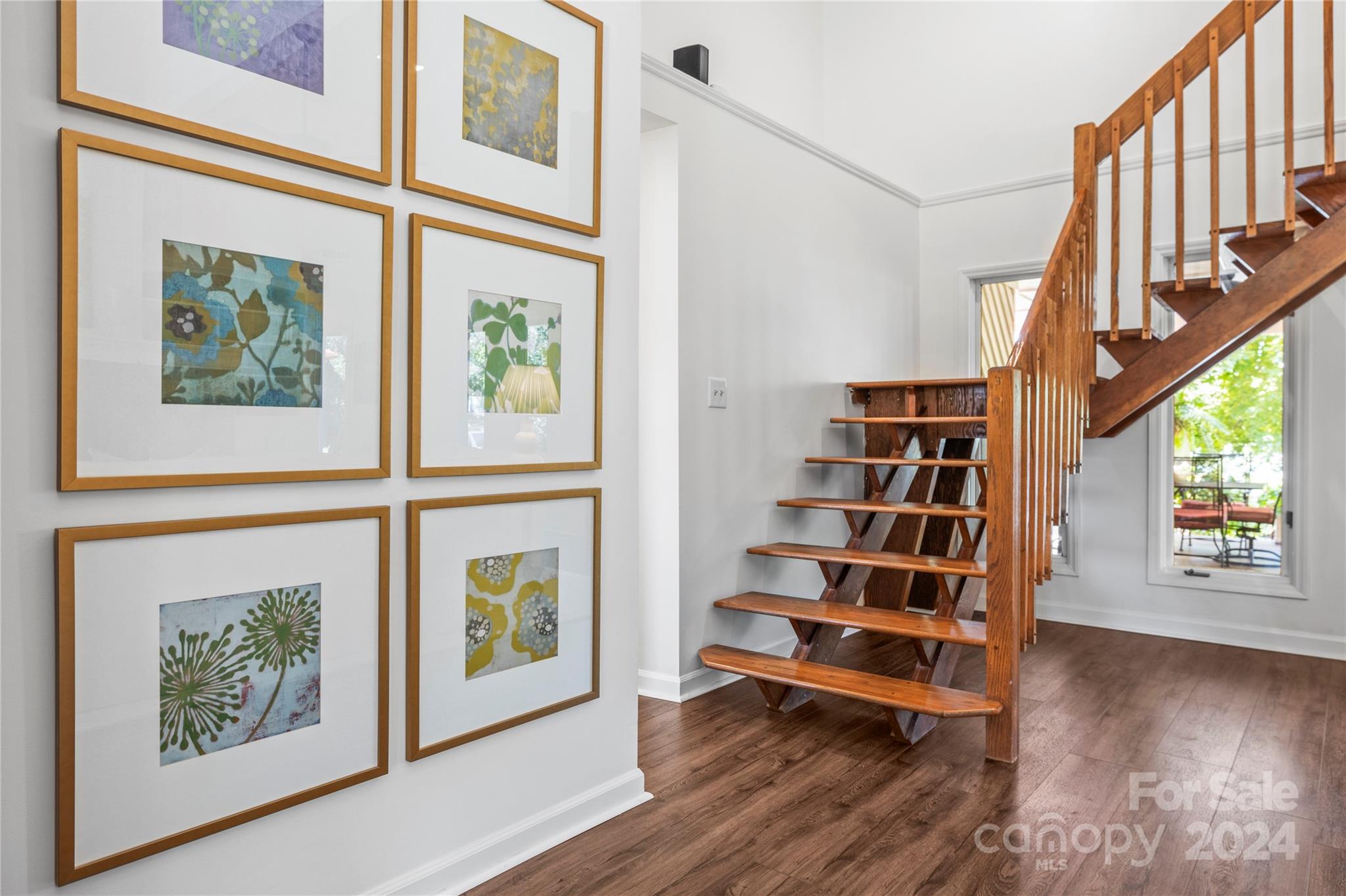 Malibu Pointe - Residential