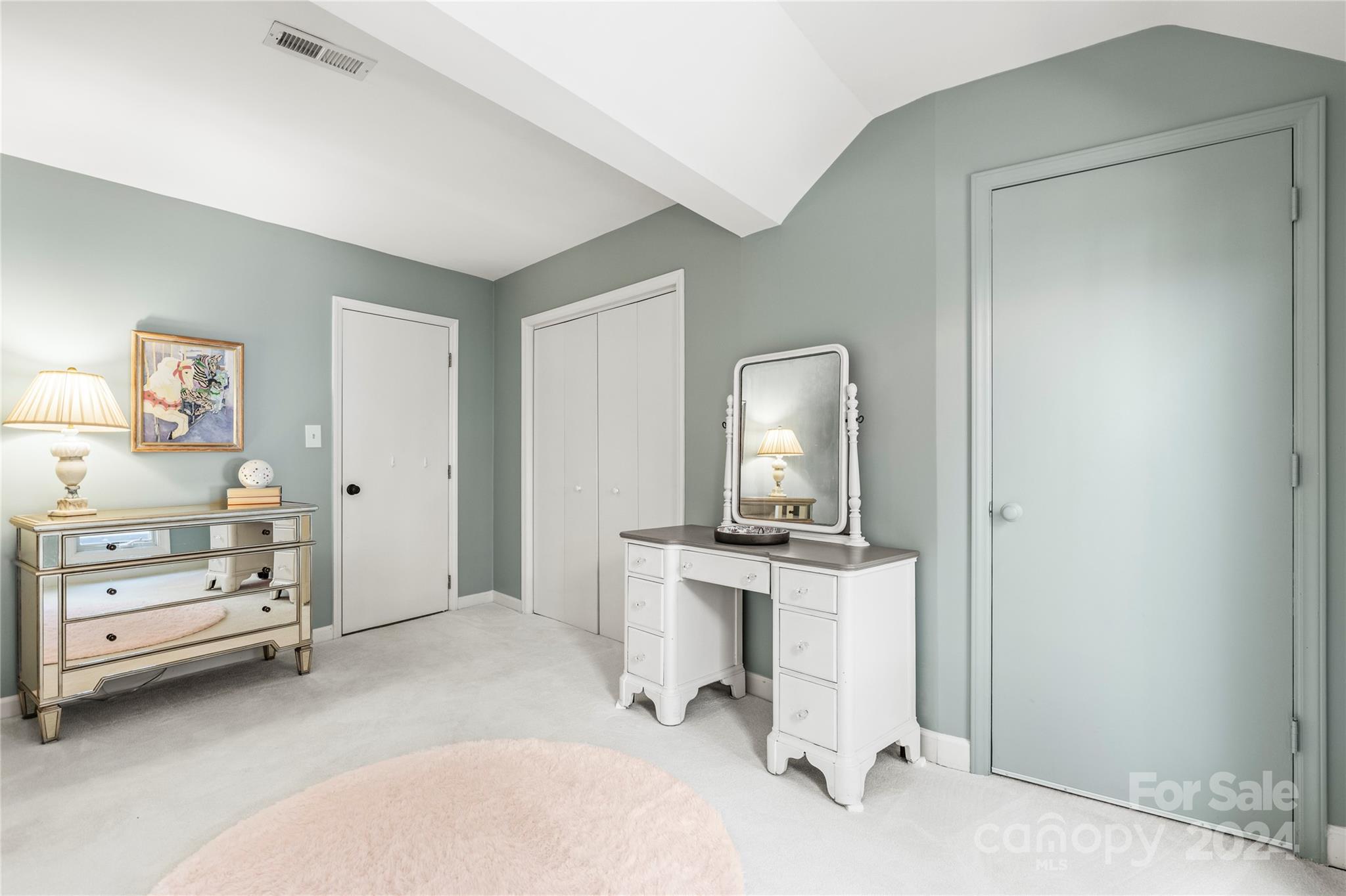 Malibu Pointe - Residential