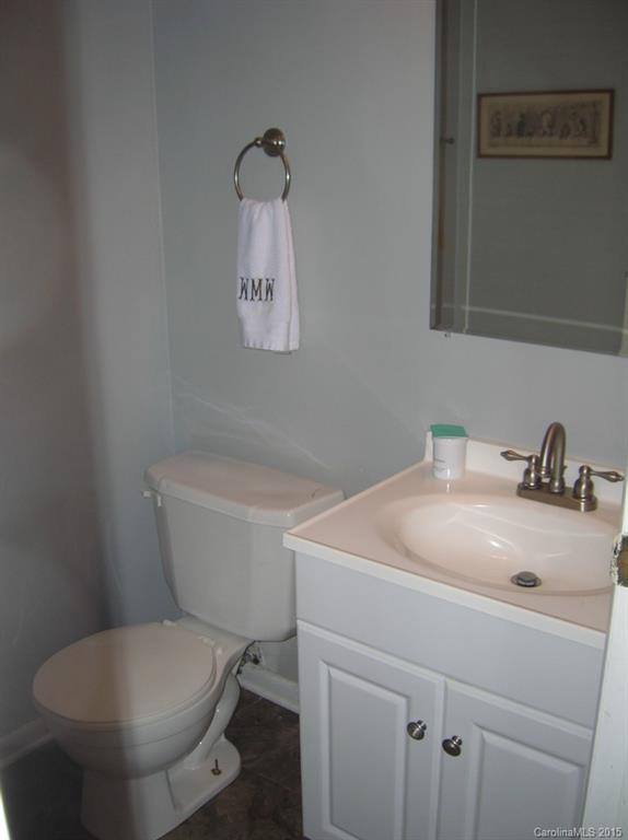 Dilworth - Residential Lease