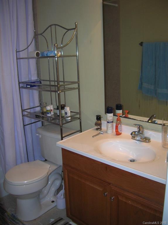 Dilworth - Residential Lease