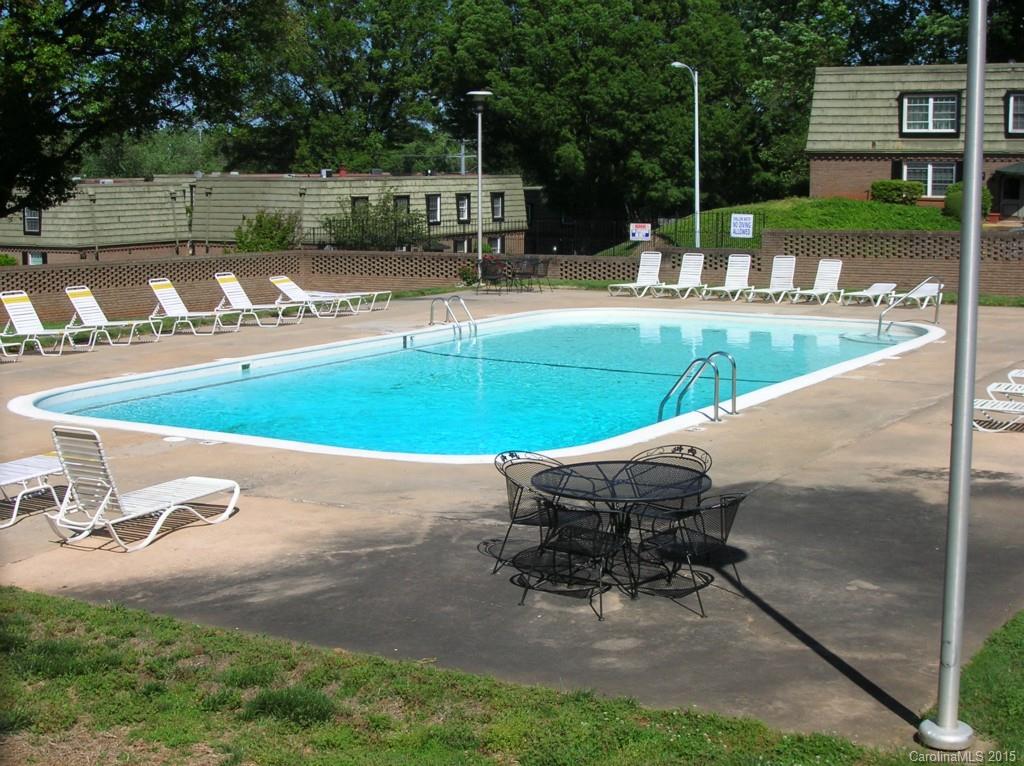 Dilworth - Residential Lease