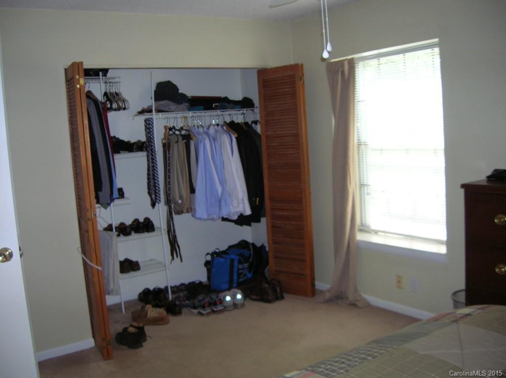 Dilworth - Residential Lease