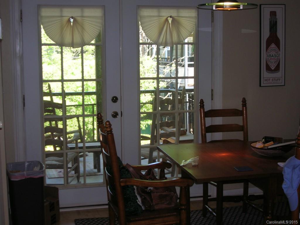 Dilworth - Residential Lease