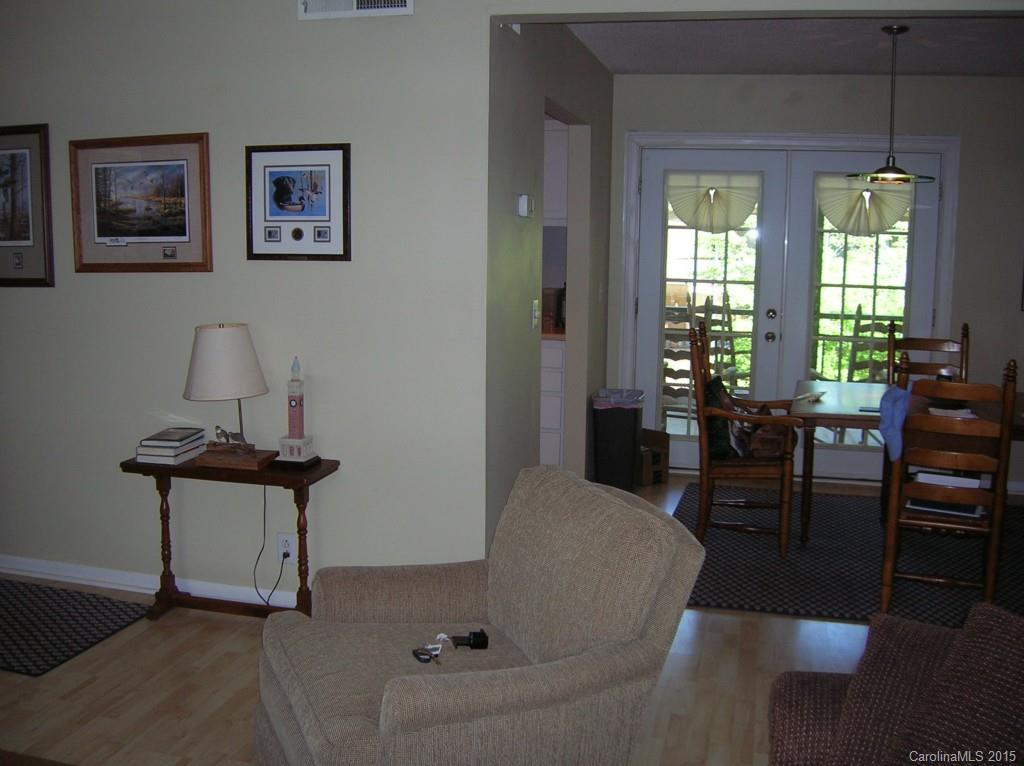 Dilworth - Residential Lease