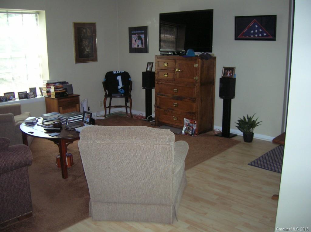 Dilworth - Residential Lease